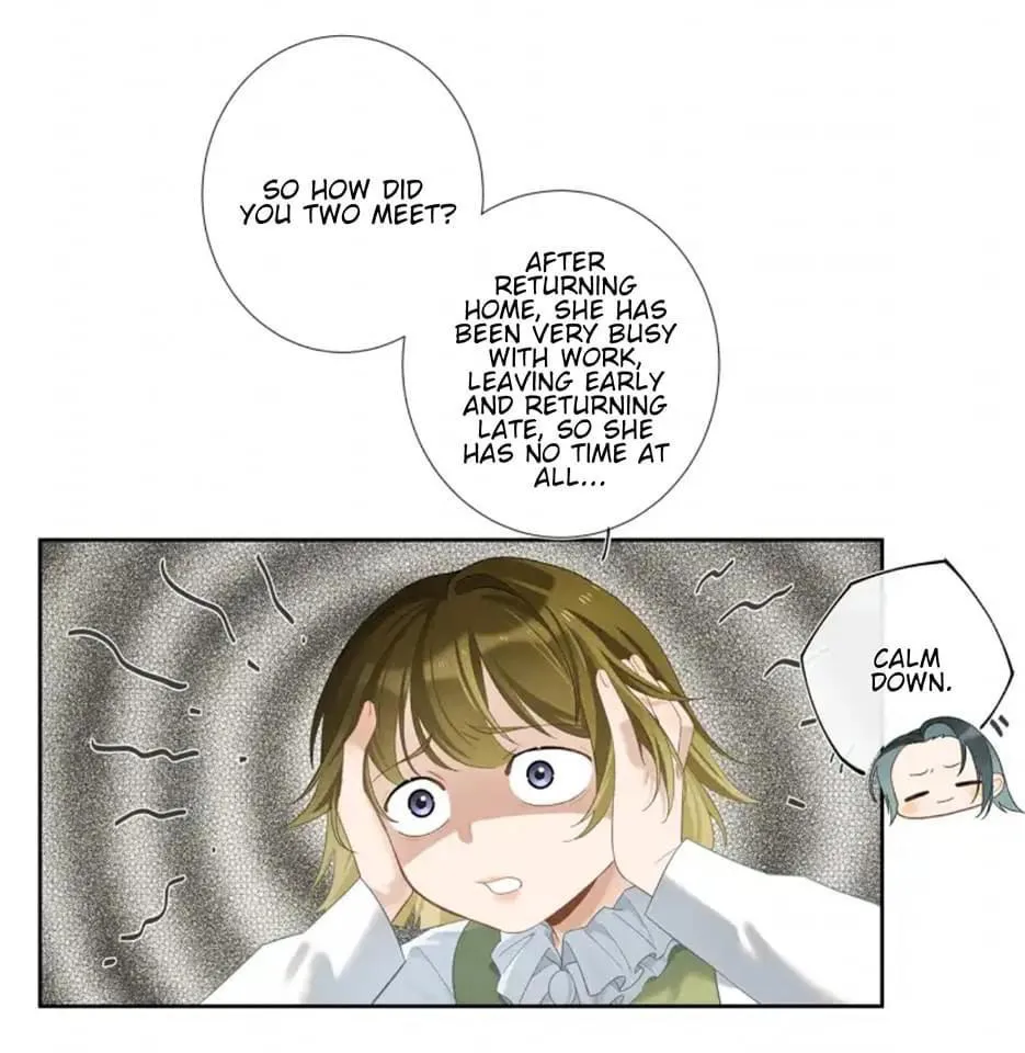 Read Perfect Girlfriend Online chapter 6 image 18 on Lezhin
