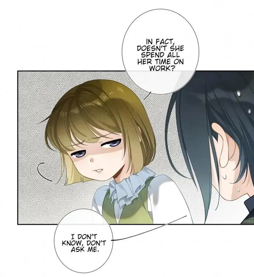 Read Perfect Girlfriend Online chapter 6 image 19 on Lezhin