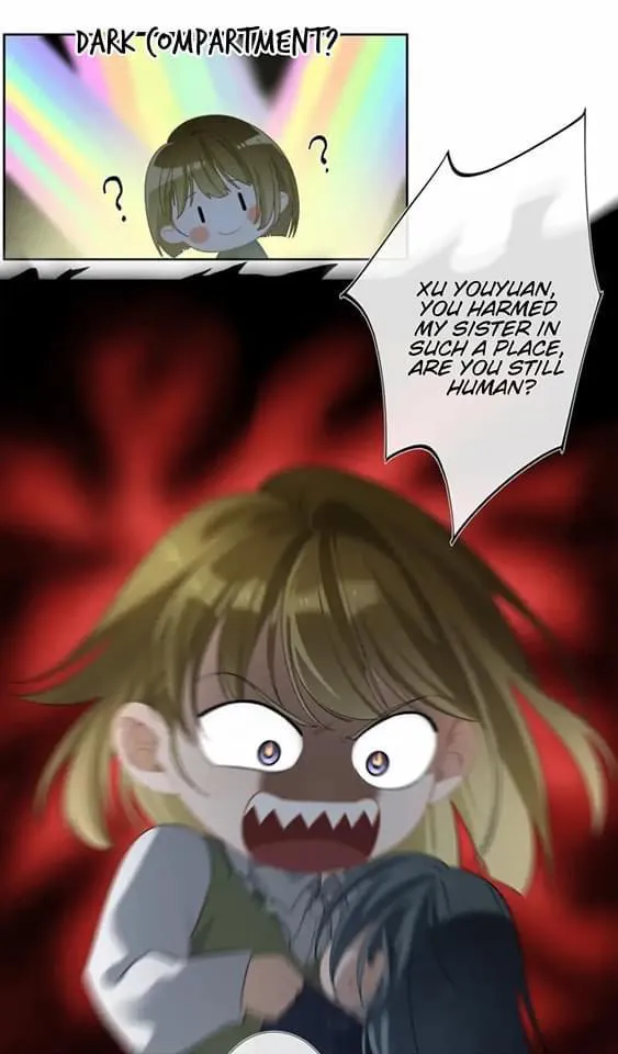 Read Perfect Girlfriend Online chapter 6 image 22 on Lezhin