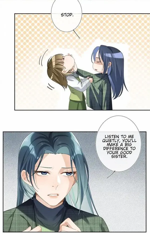 Read Perfect Girlfriend Online chapter 6 image 23 on Lezhin