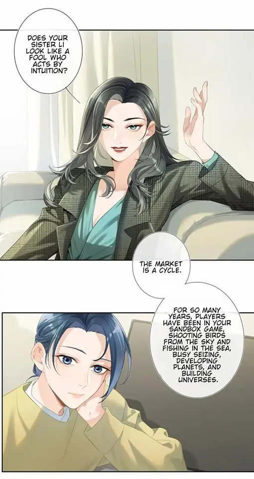 Read Perfect Girlfriend Online chapter 6 image 26 on Lezhin