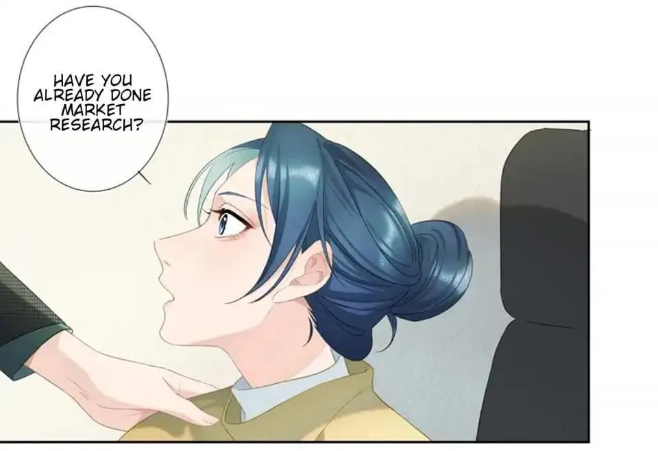 Read Perfect Girlfriend Online chapter 6 image 28 on Lezhin