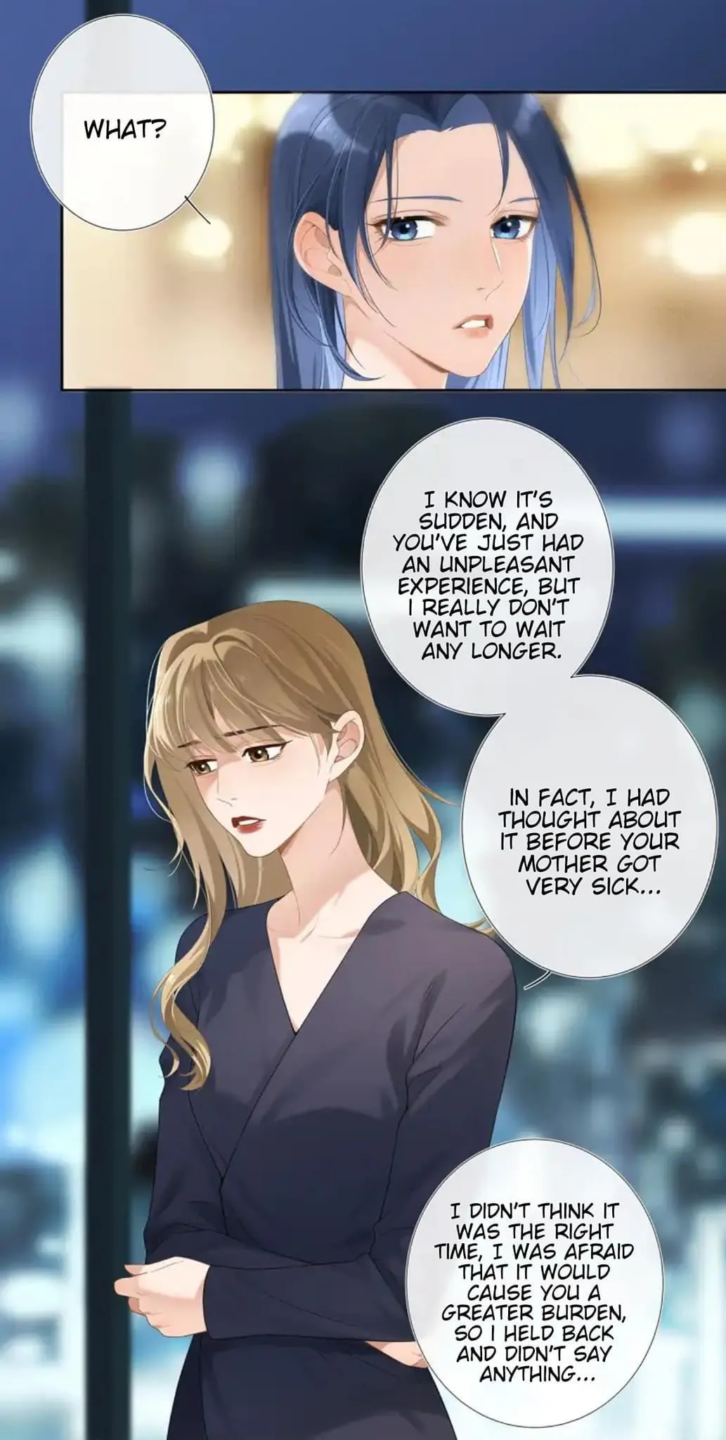 Read Perfect Girlfriend Online chapter 6 image 3 on Lezhin