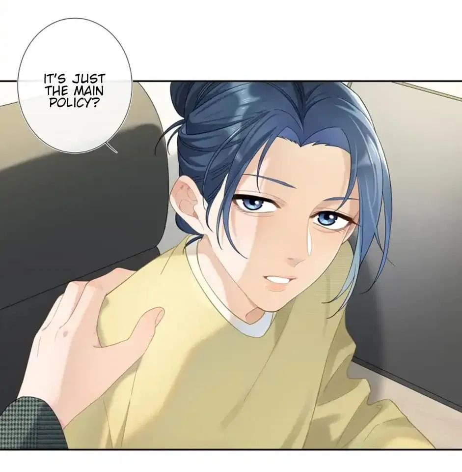 Read Perfect Girlfriend Online chapter 6 image 30 on Lezhin