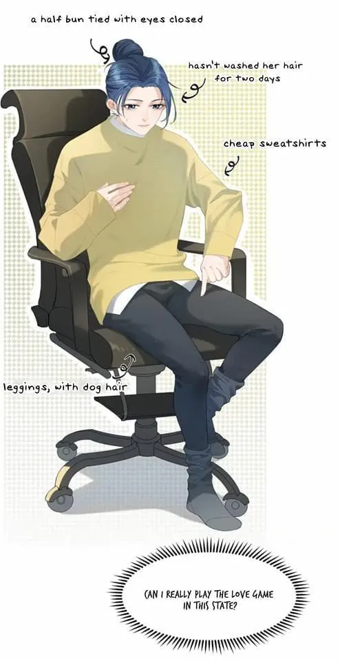 Read Perfect Girlfriend Online chapter 6 image 32 on Lezhin