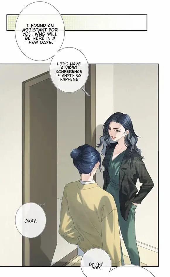 Read Perfect Girlfriend Online chapter 6 image 33 on Lezhin