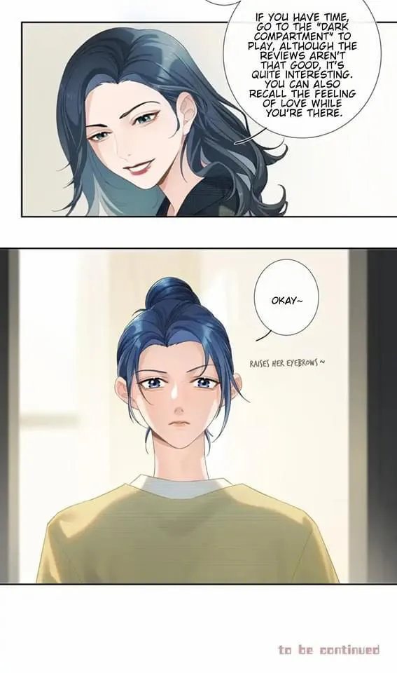 Read Perfect Girlfriend Online chapter 6 image 34 on Lezhin
