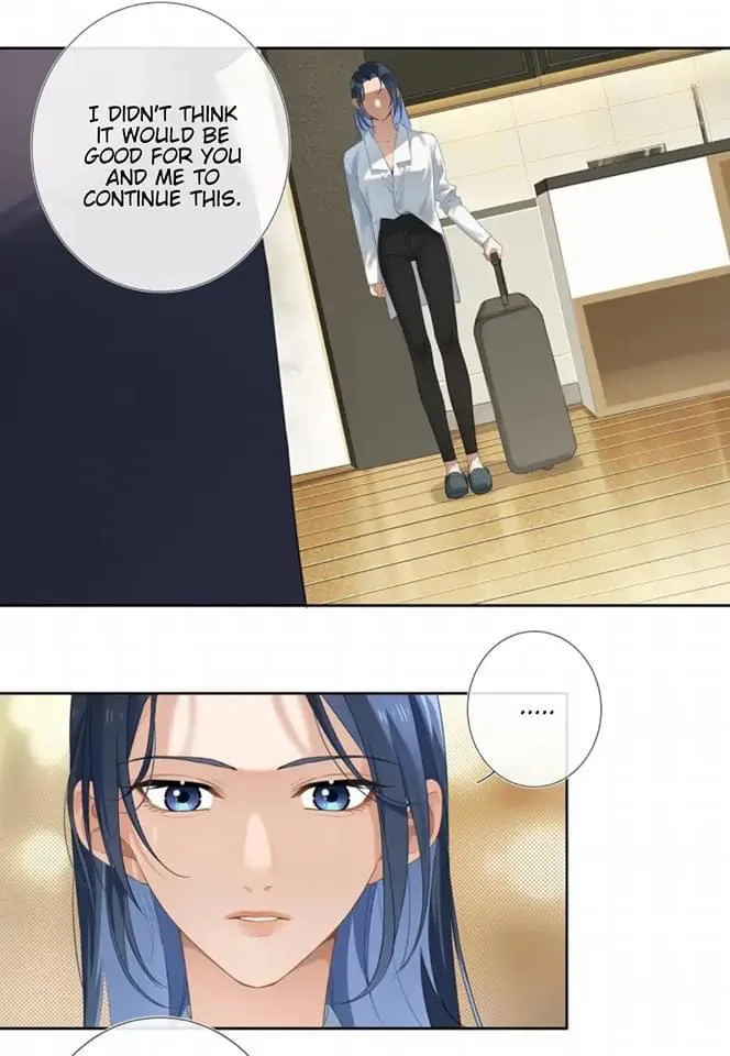 Read Perfect Girlfriend Online chapter 6 image 4 on Lezhin