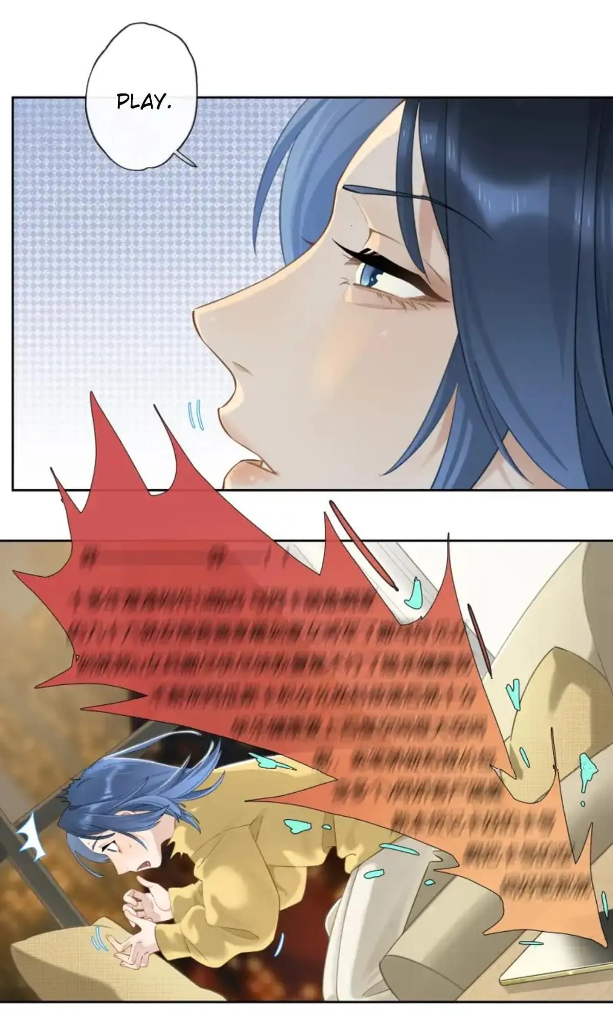 Read Perfect Girlfriend Online chapter 7 image 29 on Lezhin