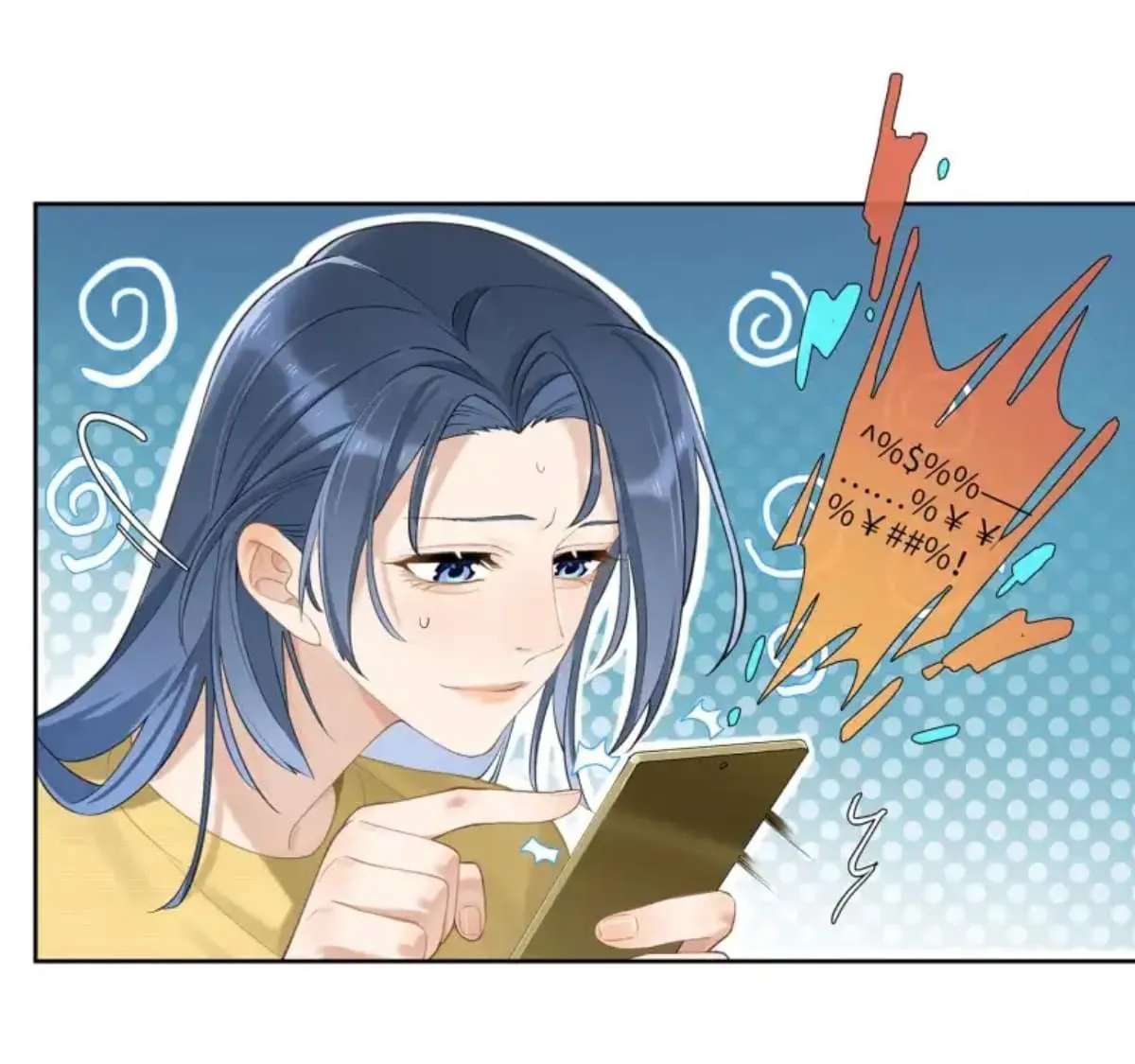 Read Perfect Girlfriend Online chapter 7 image 30 on Lezhin