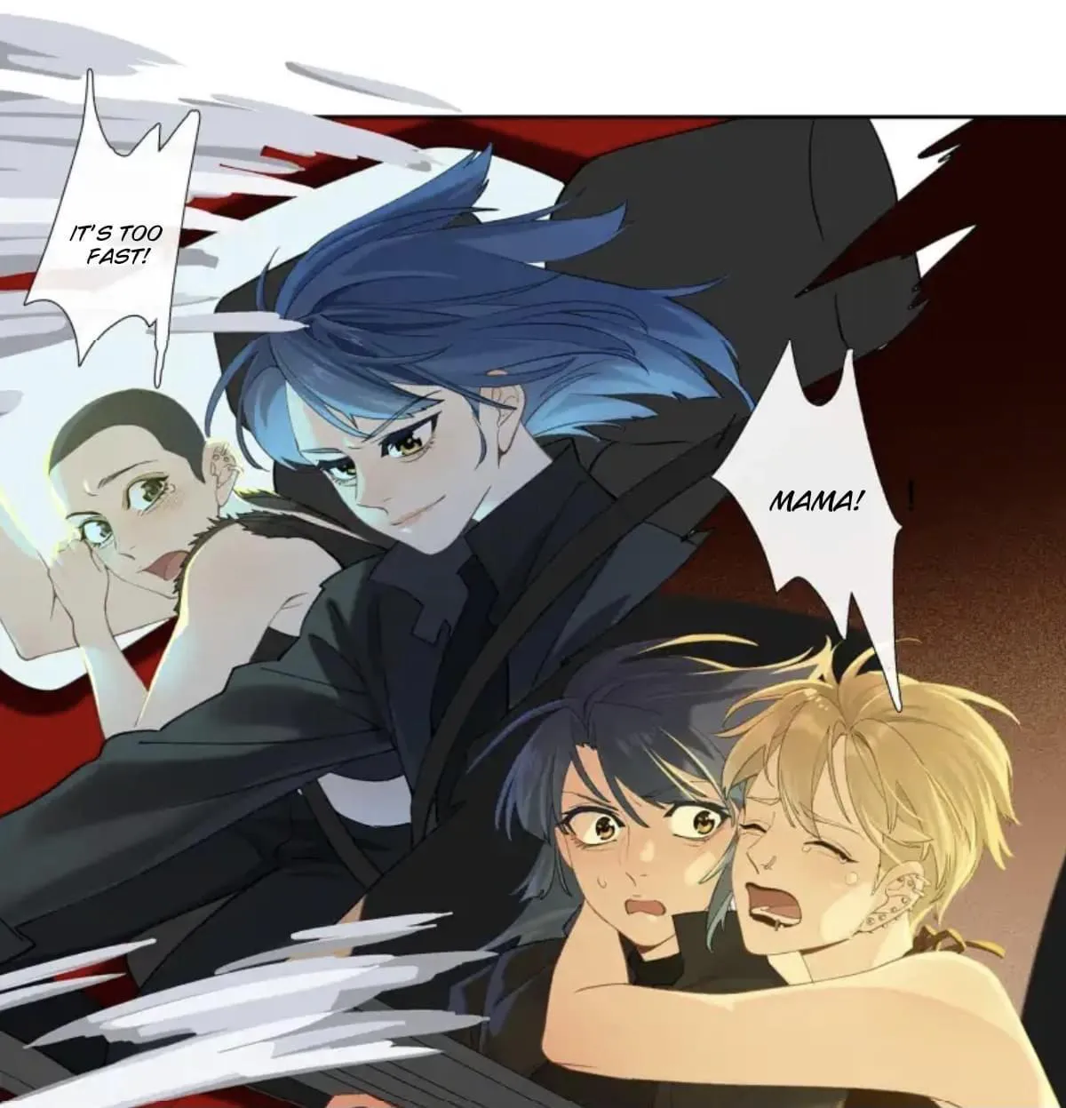 Read Perfect Girlfriend Online chapter 7 image 31 on Lezhin