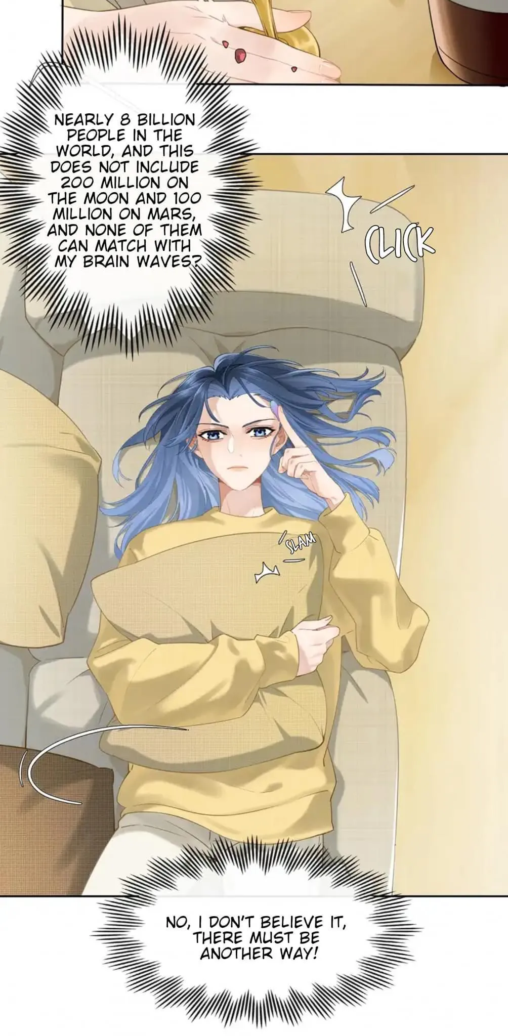 Read Perfect Girlfriend Online chapter 7 image 35 on Lezhin