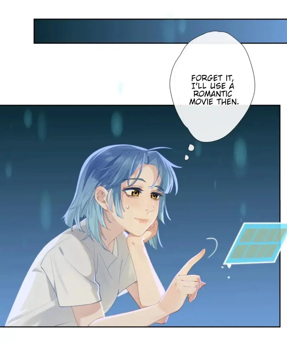 Read Perfect Girlfriend Online chapter 7 image 36 on Lezhin