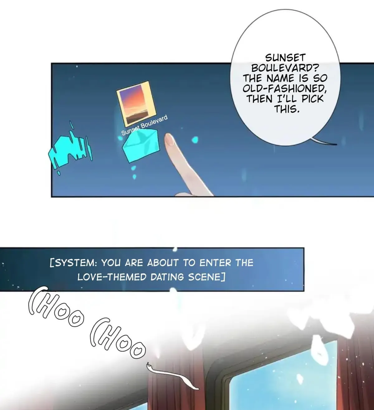 Read Perfect Girlfriend Online chapter 7 image 40 on Lezhin