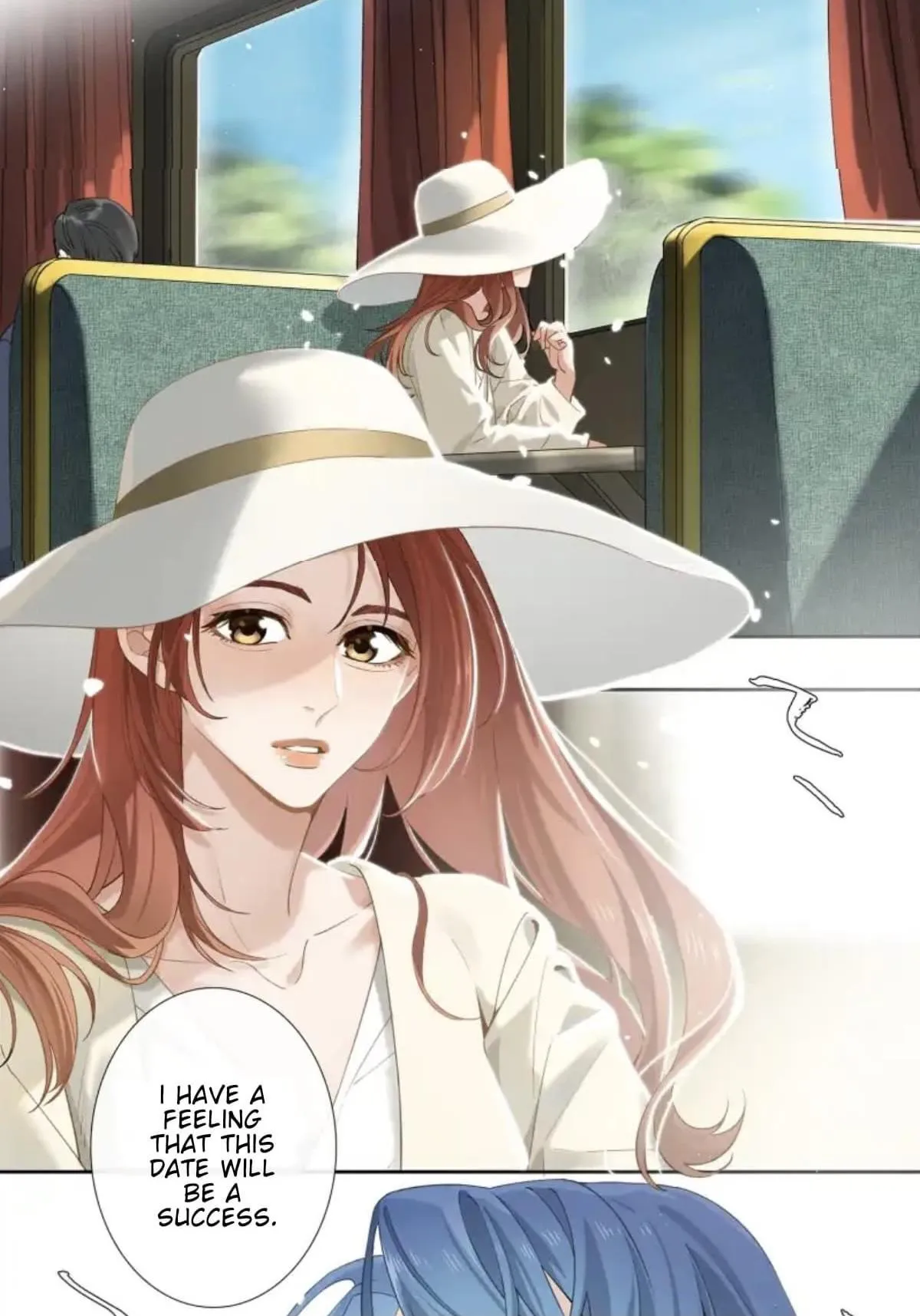 Read Perfect Girlfriend Online chapter 7 image 41 on Lezhin