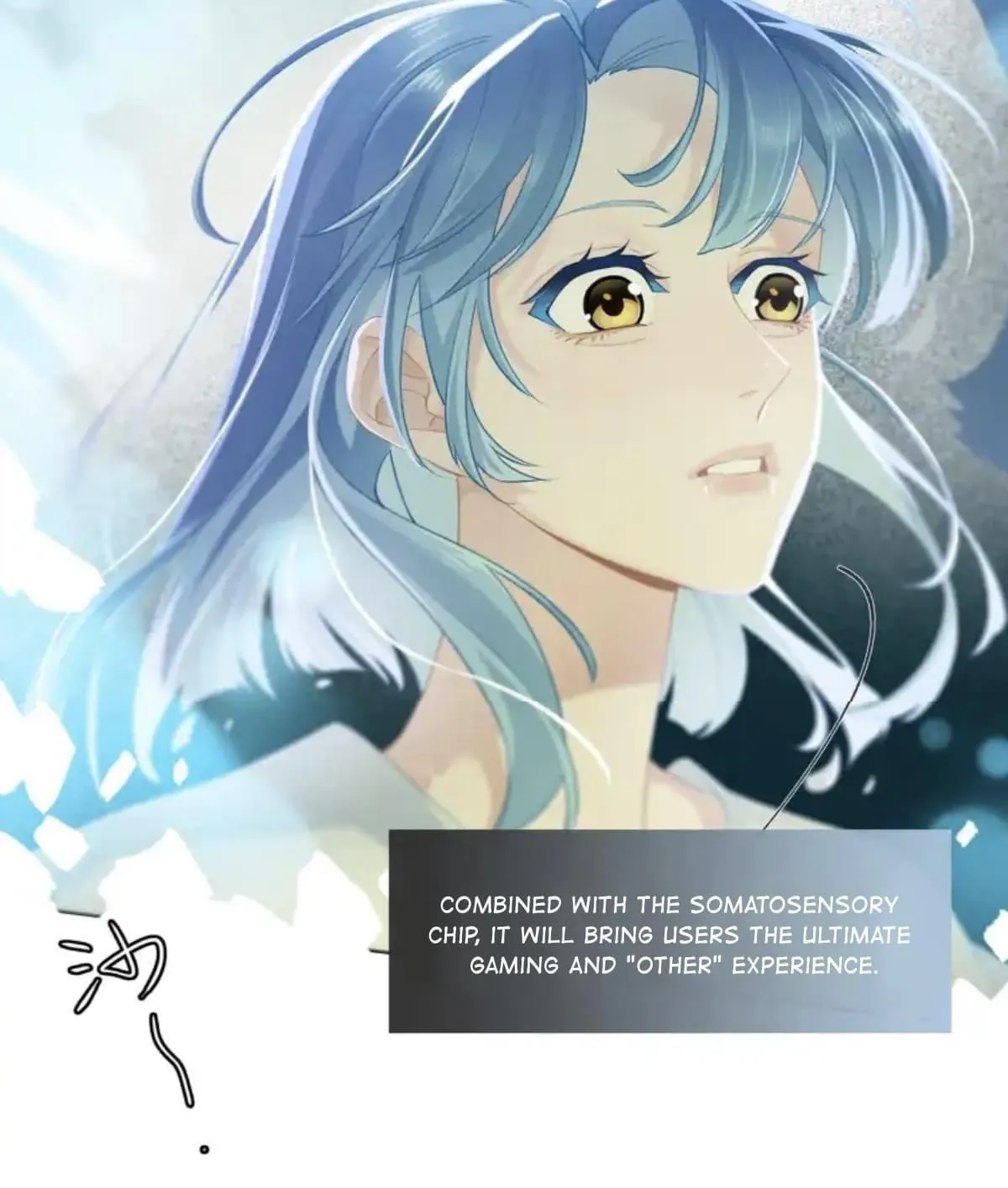 Read Perfect Girlfriend Online chapter 7 image 7 on Lezhin