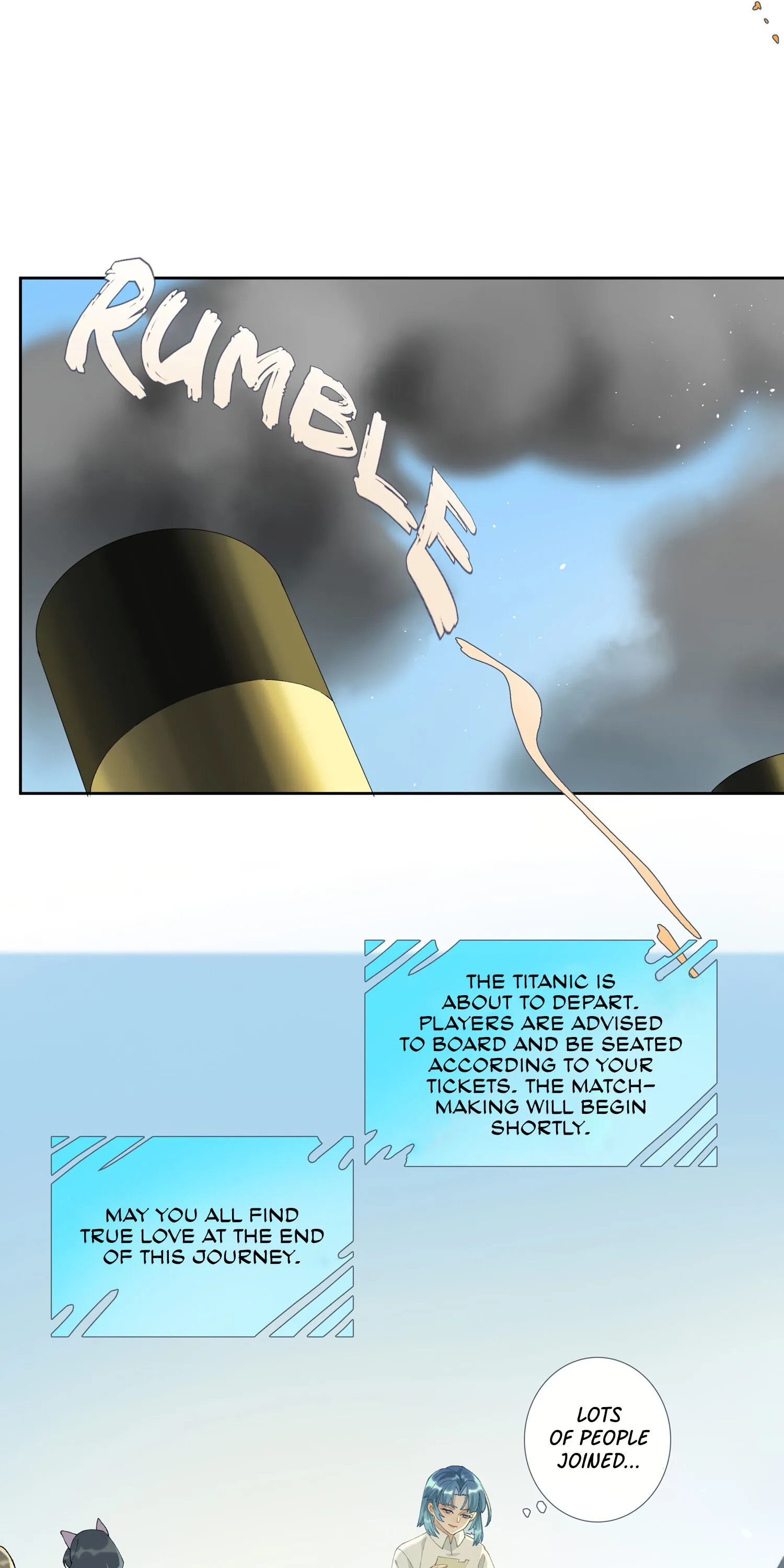 Read Perfect Girlfriend Online chapter 8 image 10 on Lezhin