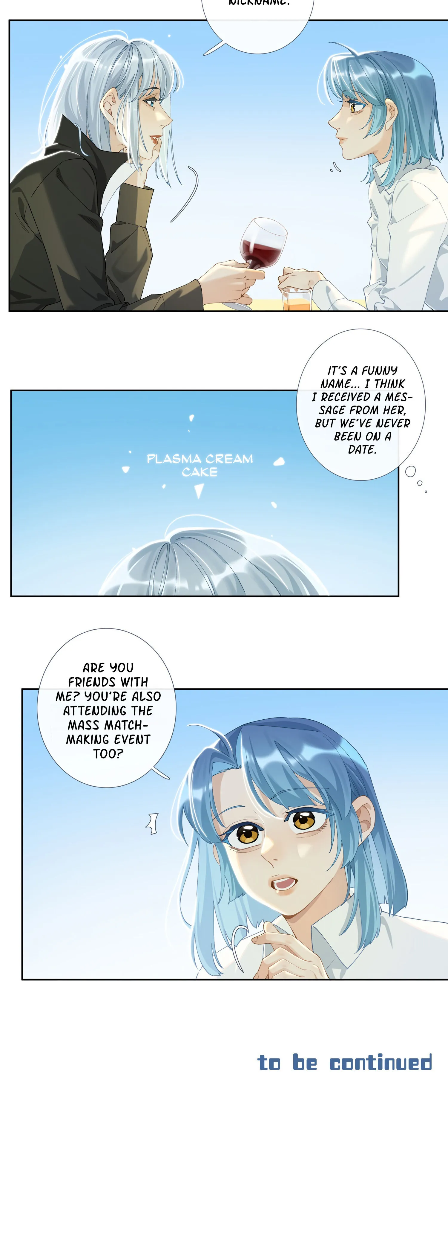 Read Perfect Girlfriend Online chapter 8 image 20 on Lezhin