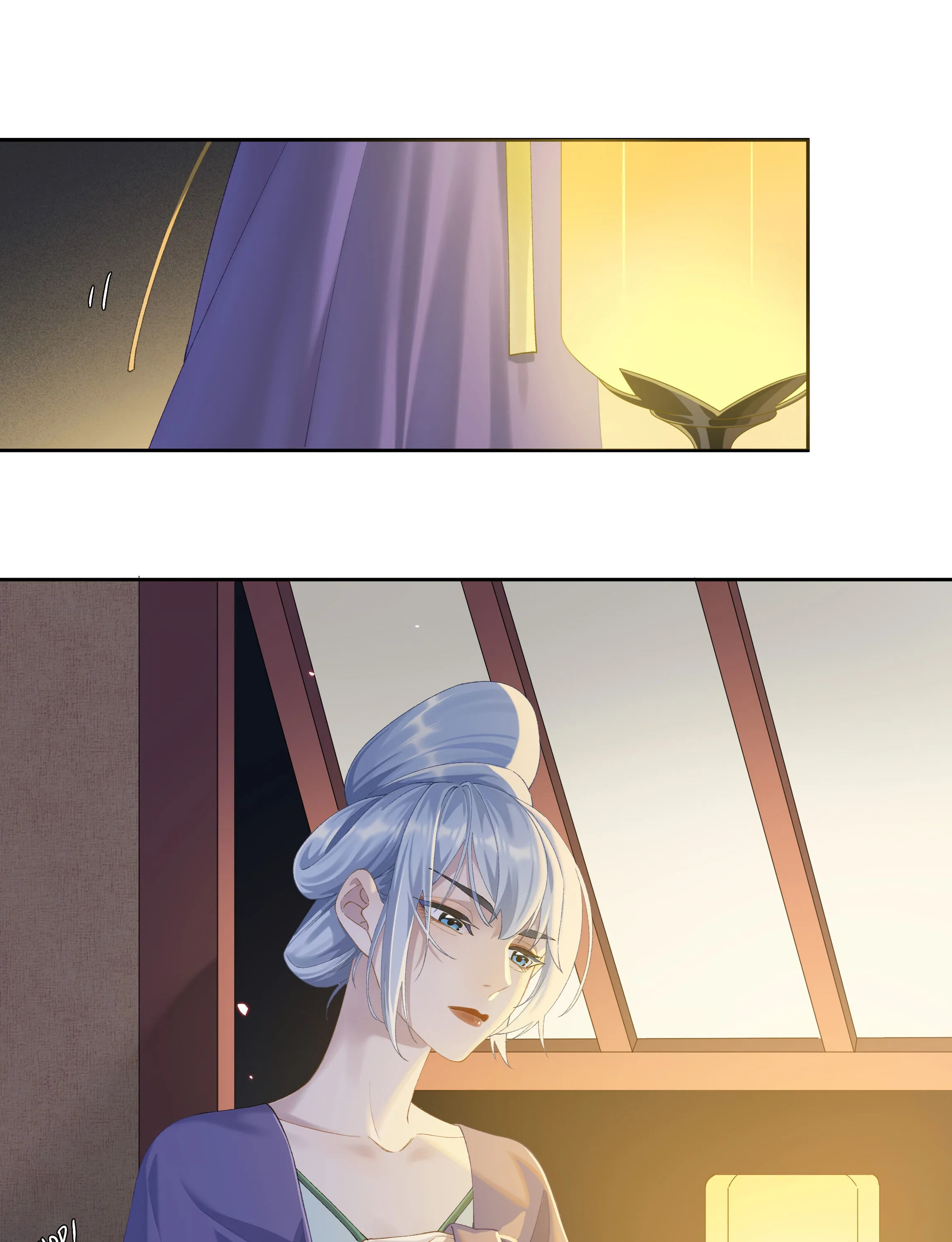 Read Perfect Girlfriend Online chapter 9.5 image 10 on Lezhin