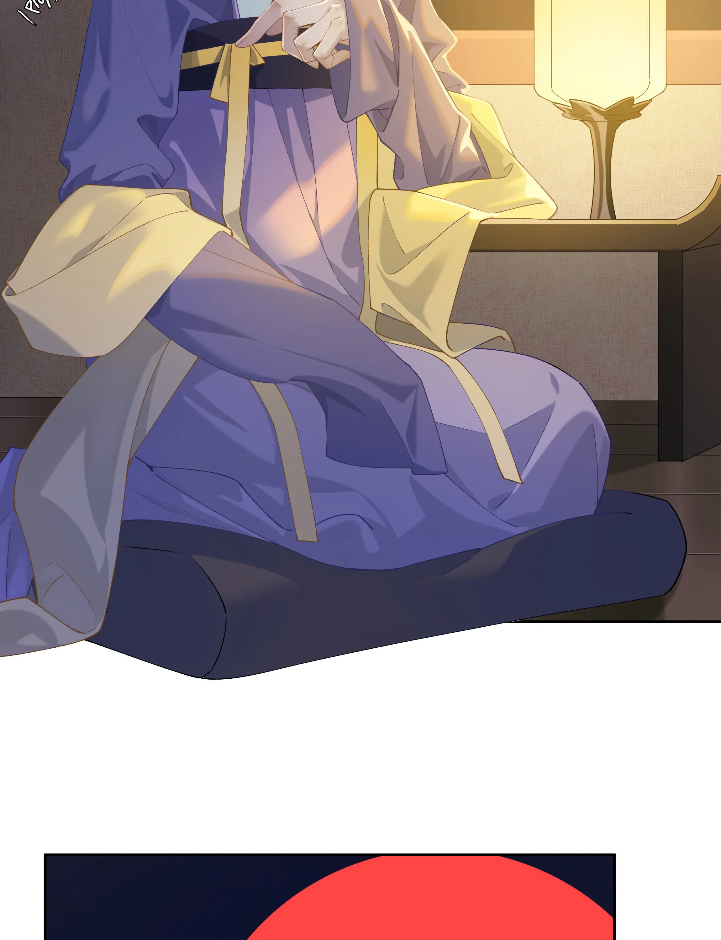 Read Perfect Girlfriend Online chapter 9.5 image 11 on Lezhin