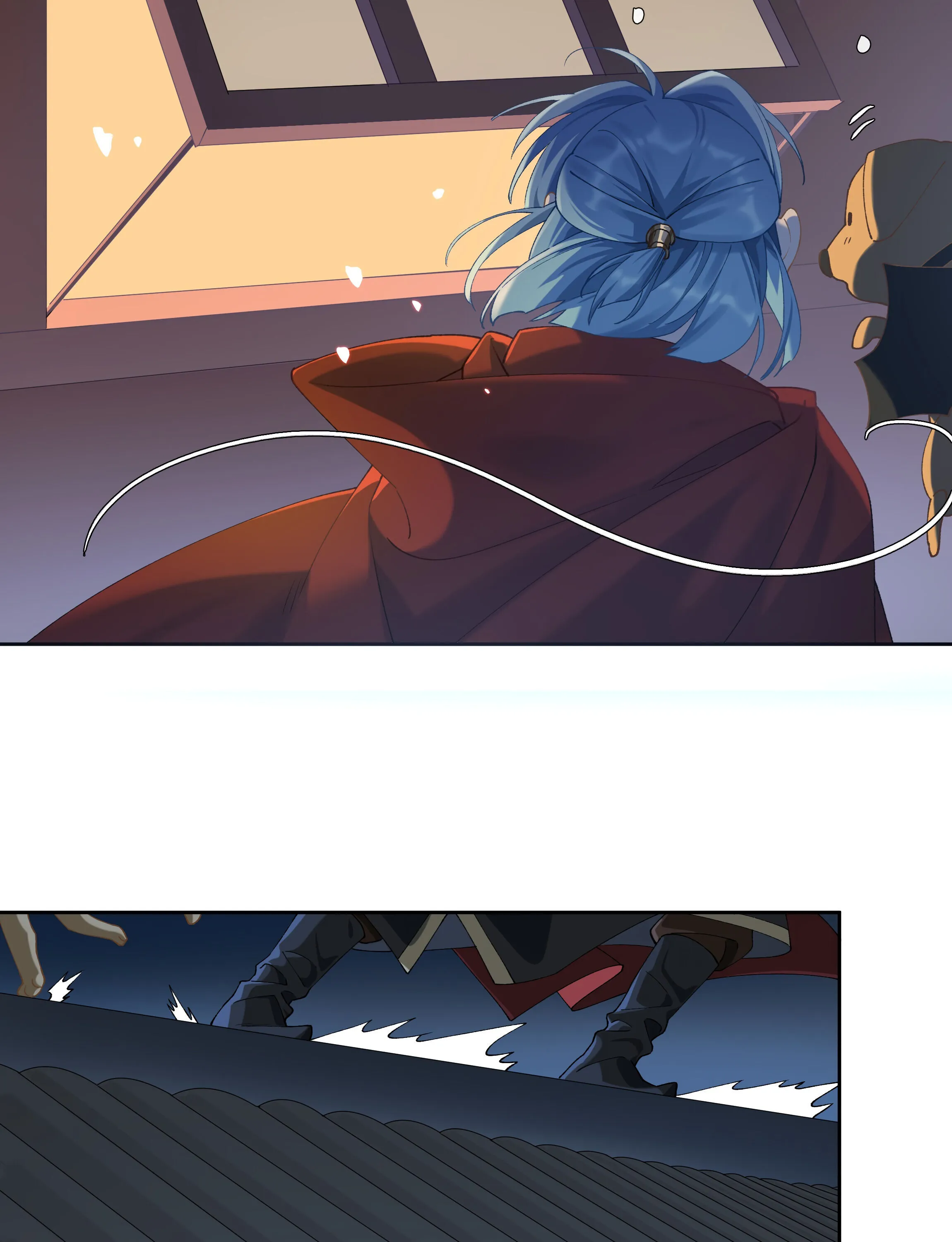 Read Perfect Girlfriend Online chapter 9.5 image 14 on Lezhin