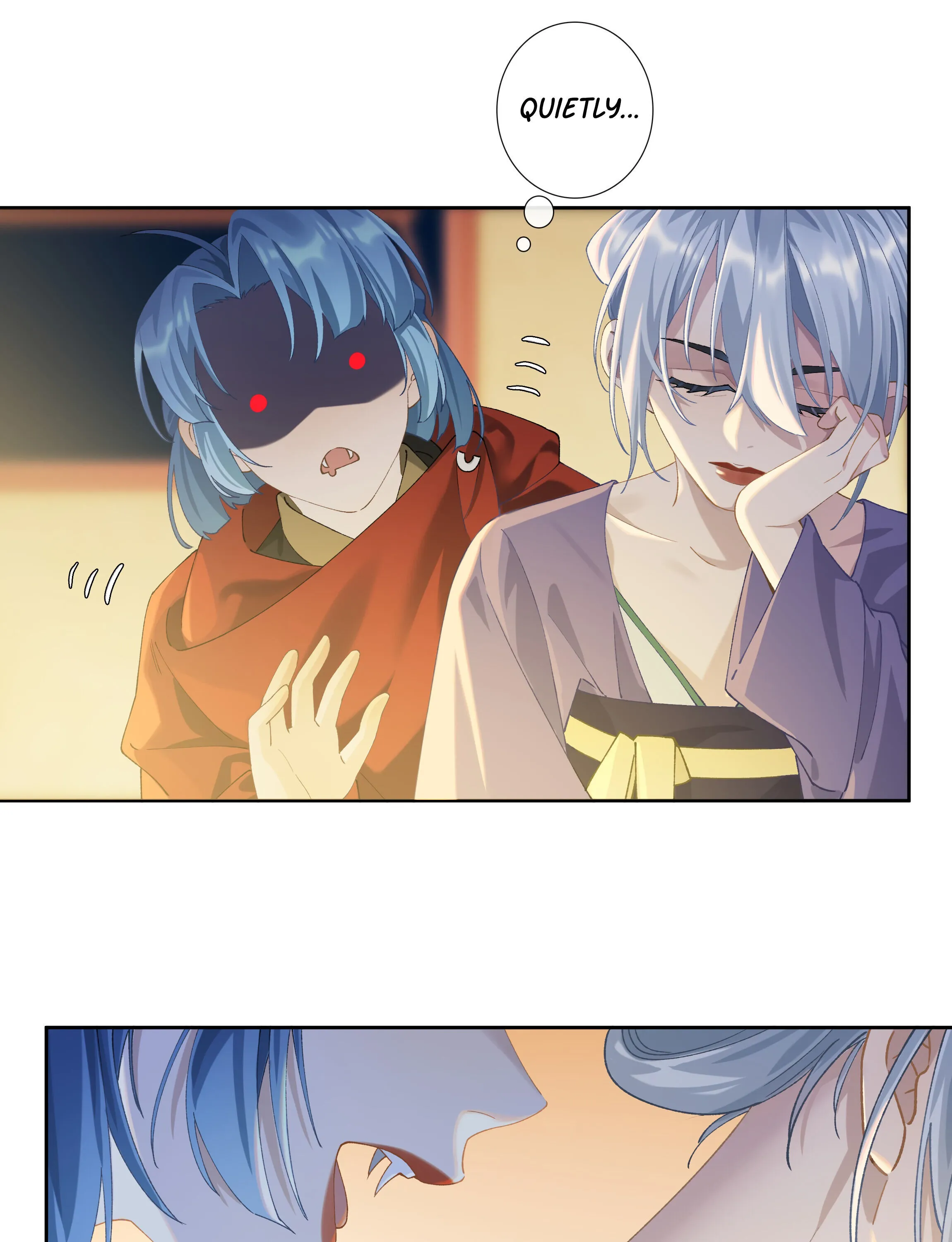Read Perfect Girlfriend Online chapter 9.5 image 16 on Lezhin