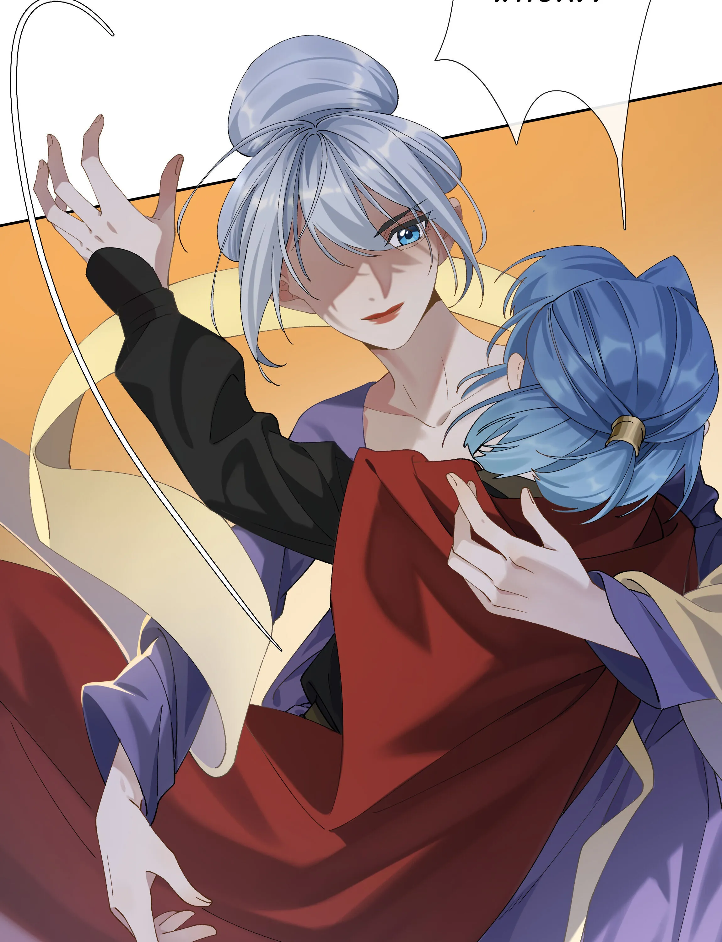 Read Perfect Girlfriend Online chapter 9.5 image 18 on Lezhin