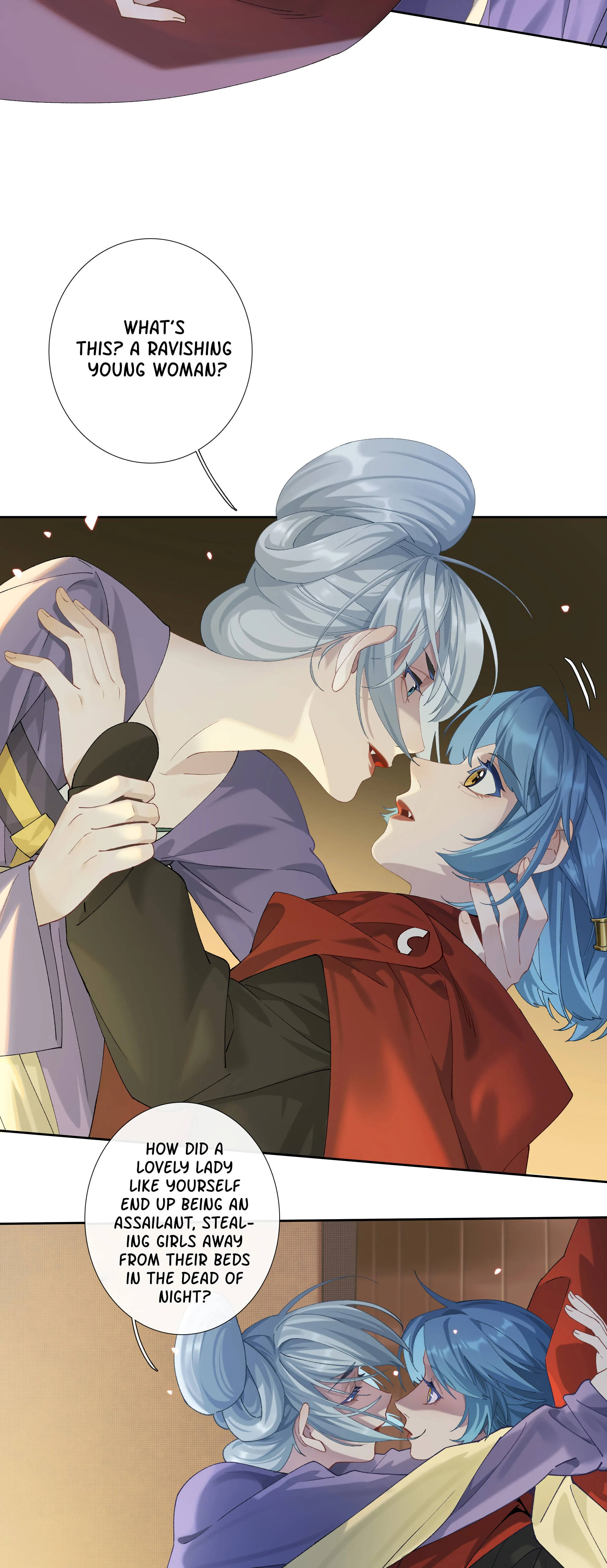 Read Perfect Girlfriend Online chapter 9.5 image 19 on Lezhin