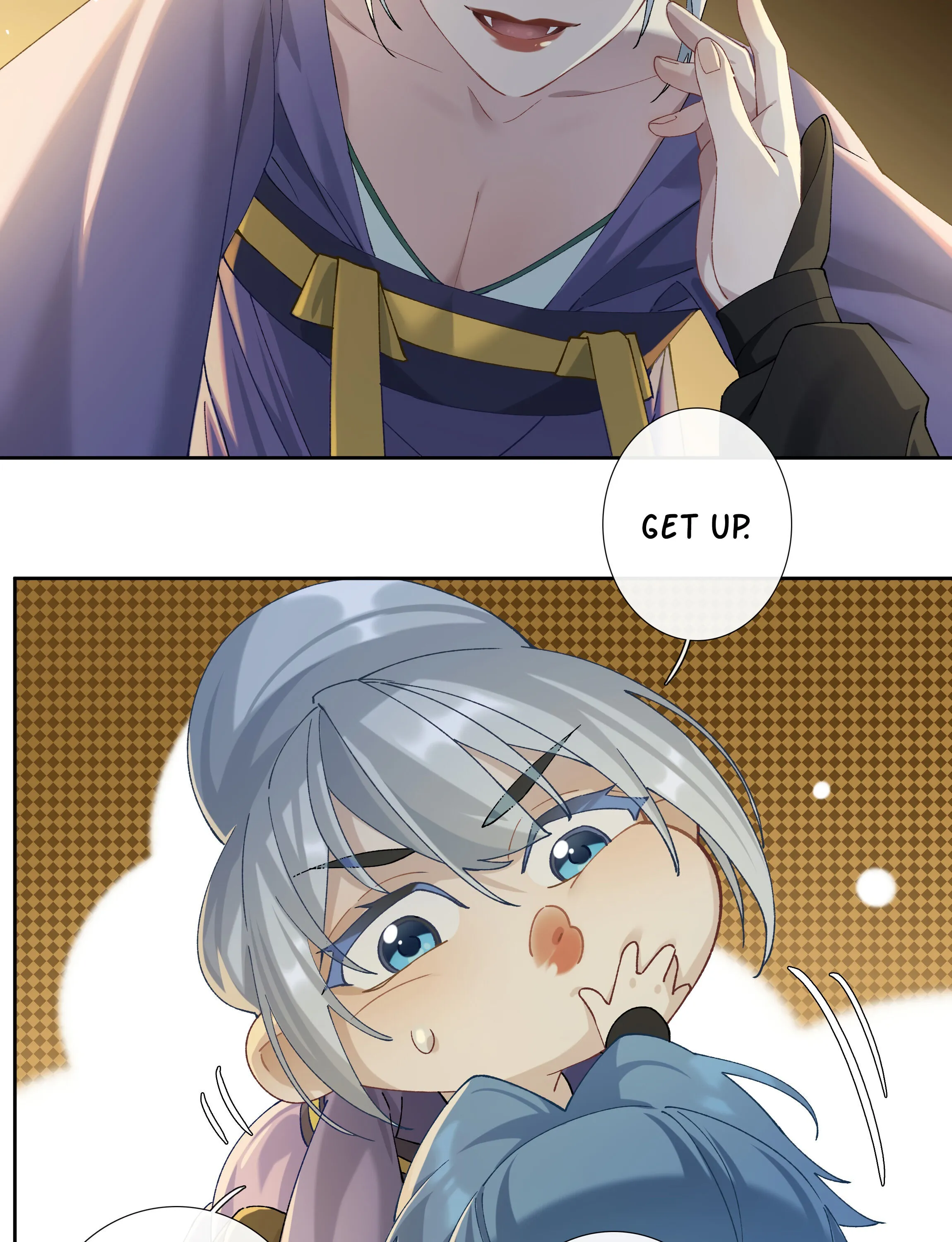 Read Perfect Girlfriend Online chapter 9.5 image 21 on Lezhin
