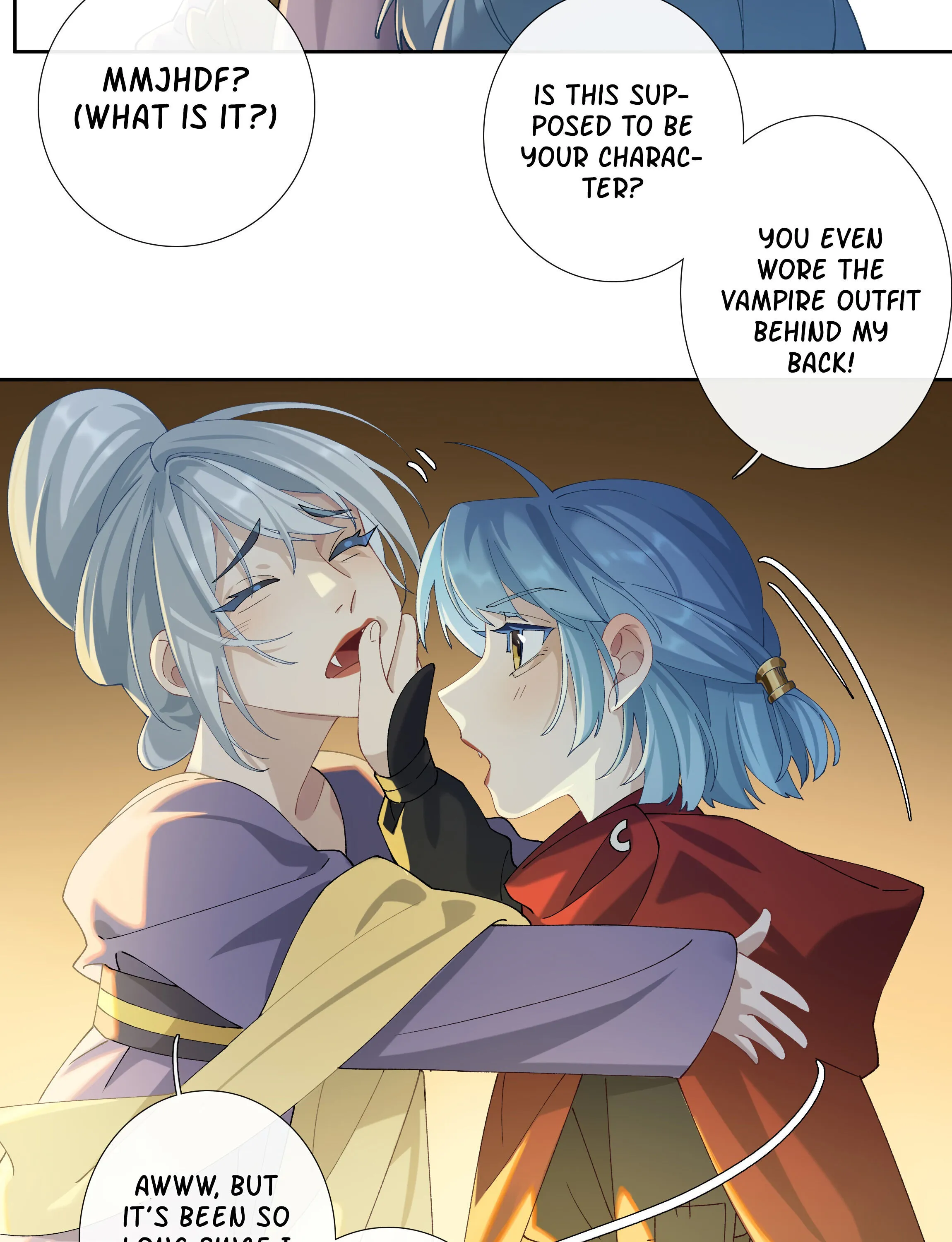 Read Perfect Girlfriend Online chapter 9.5 image 22 on Lezhin