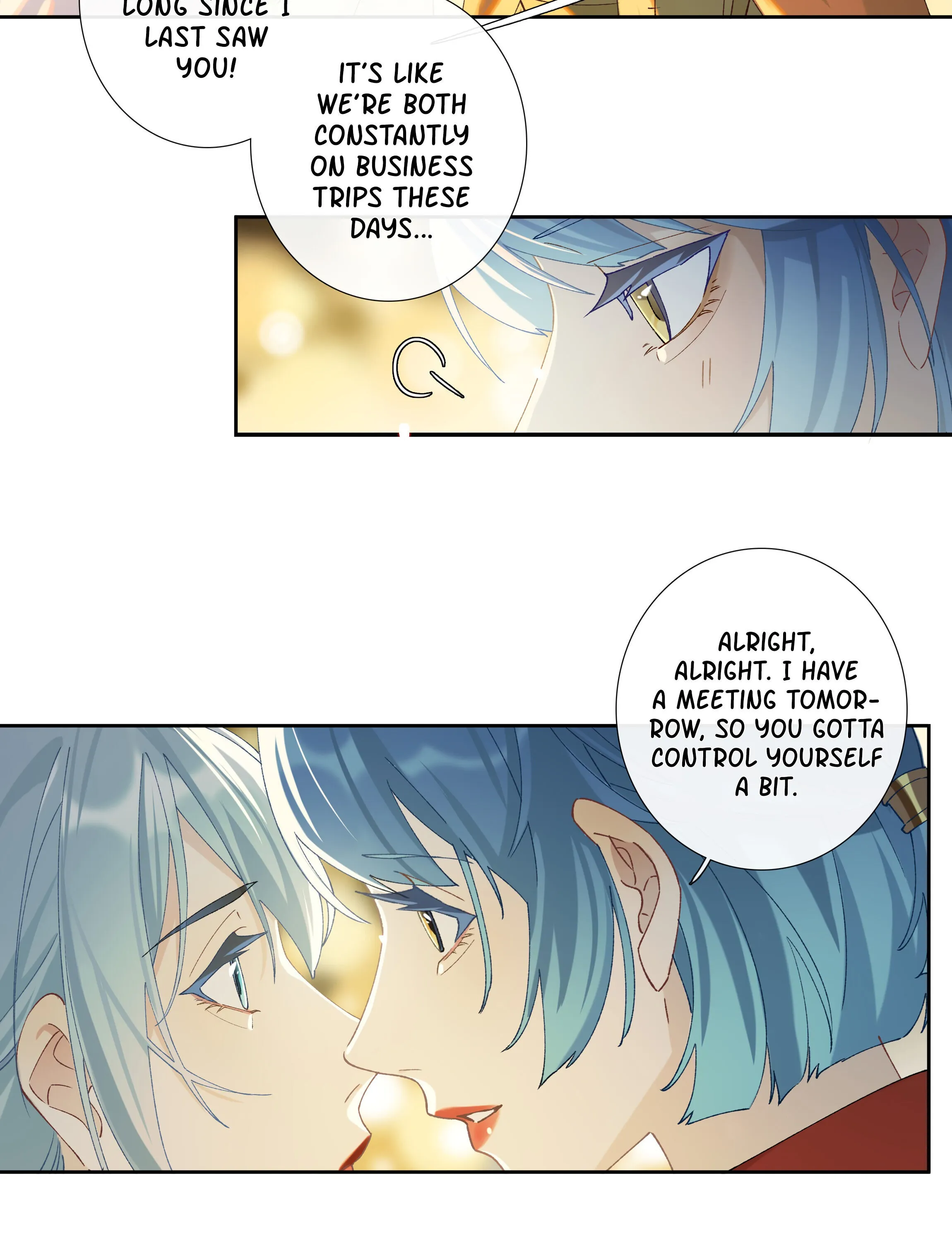 Read Perfect Girlfriend Online chapter 9.5 image 23 on Lezhin