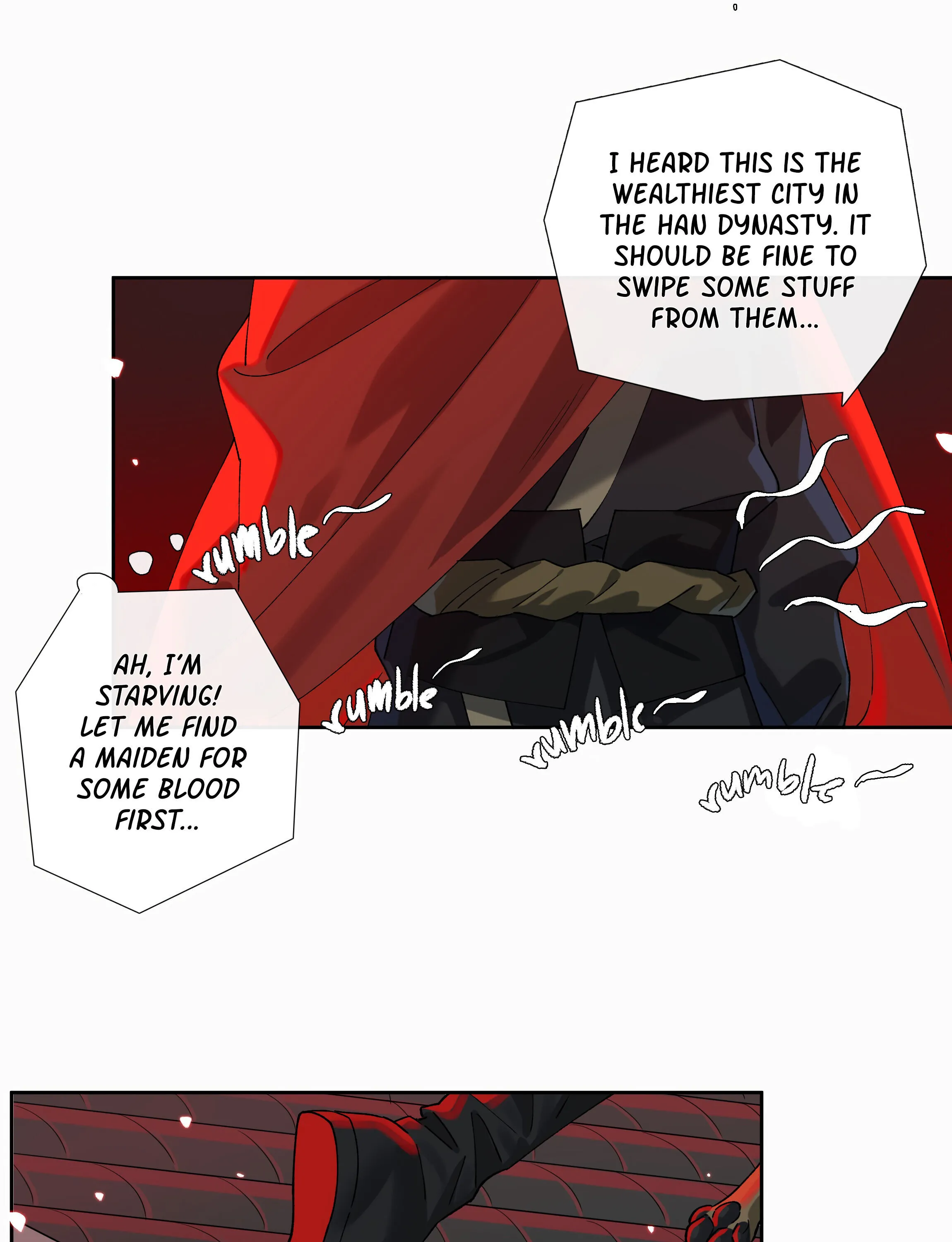 Read Perfect Girlfriend Online chapter 9.5 image 5 on Lezhin
