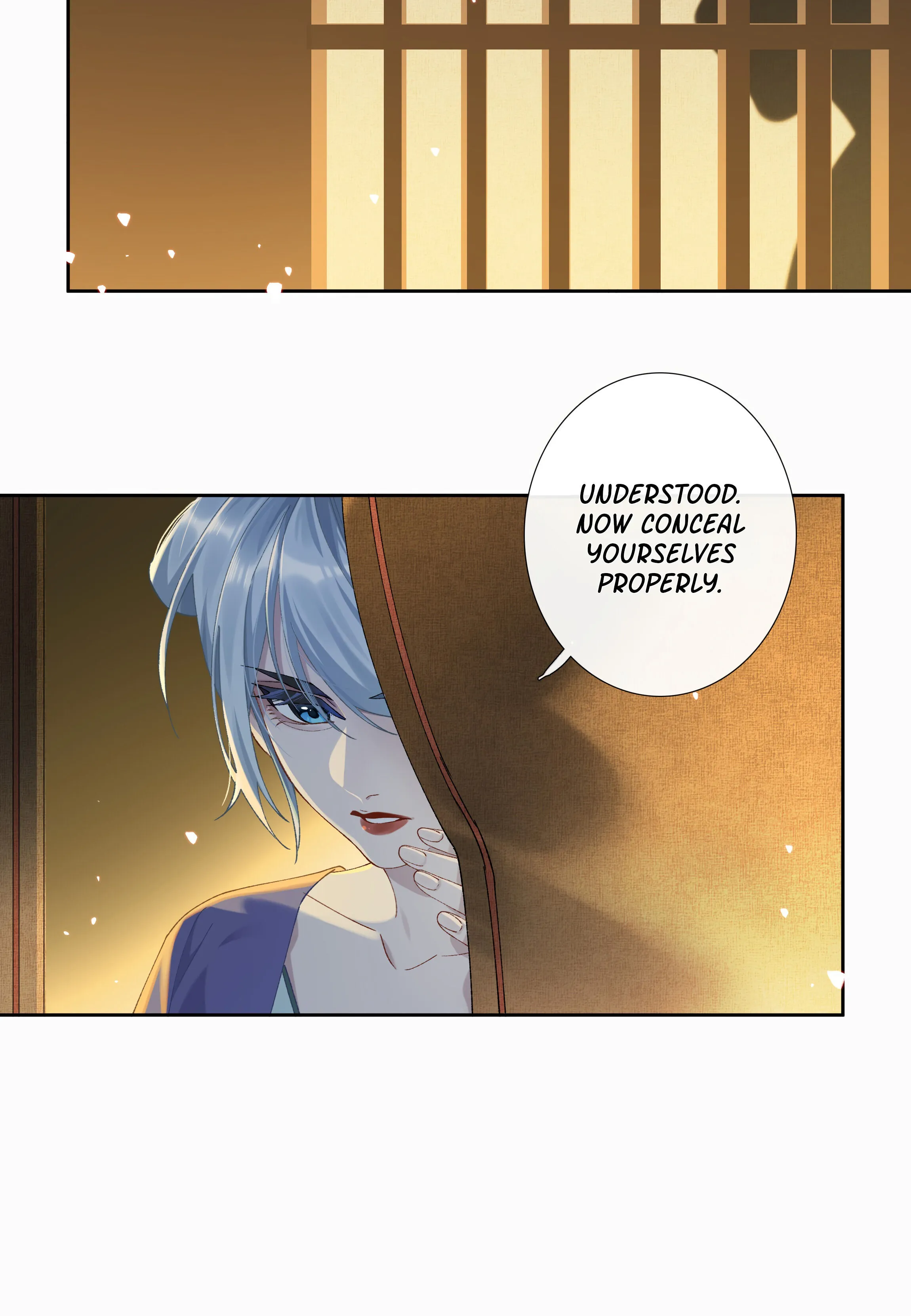 Read Perfect Girlfriend Online chapter 9.5 image 9 on Lezhin