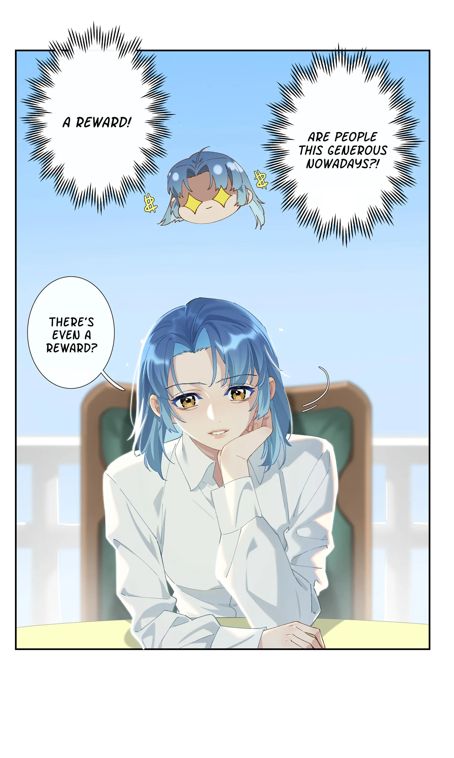 Read Perfect Girlfriend Online chapter 9 image 10 on Lezhin