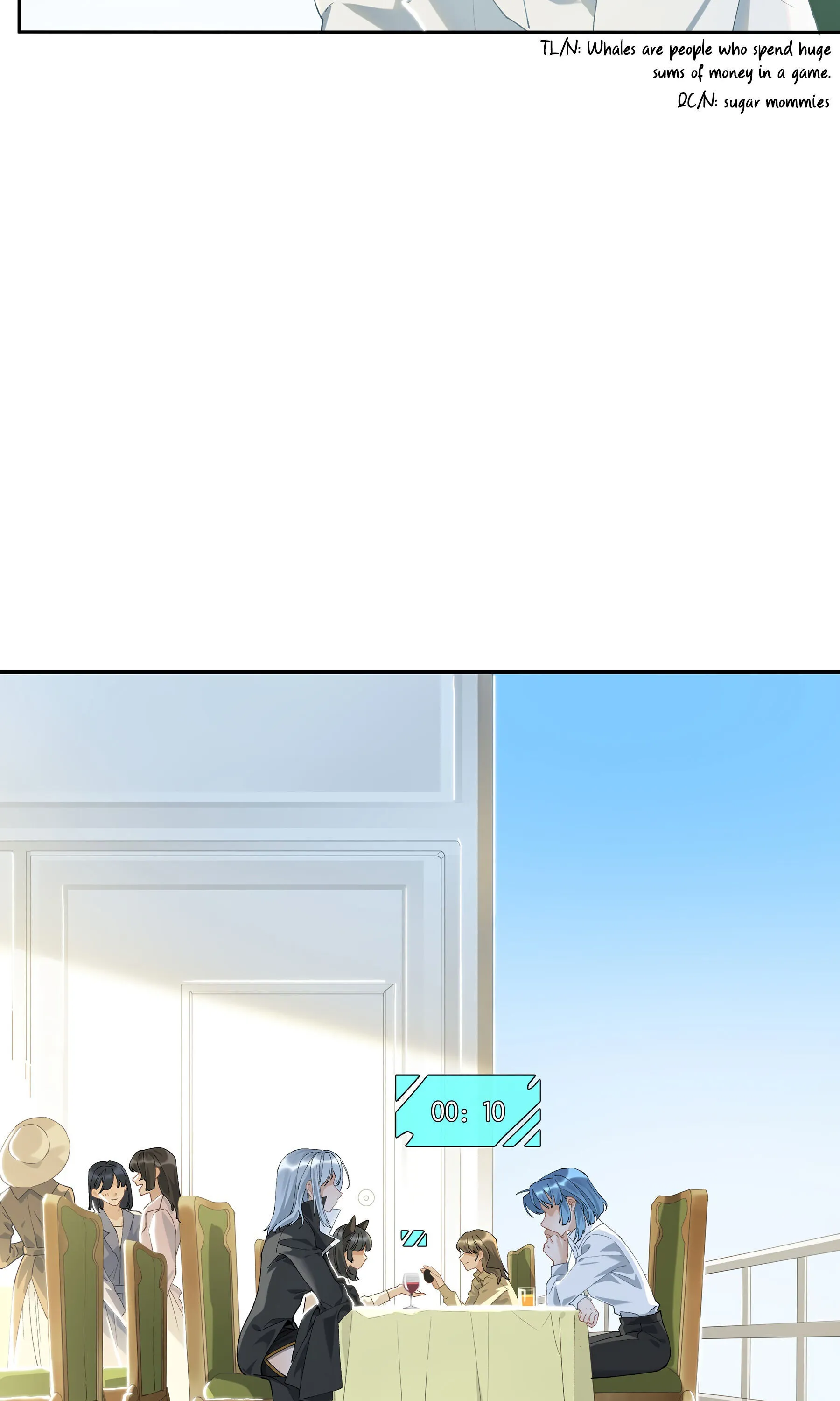Read Perfect Girlfriend Online chapter 9 image 12 on Lezhin