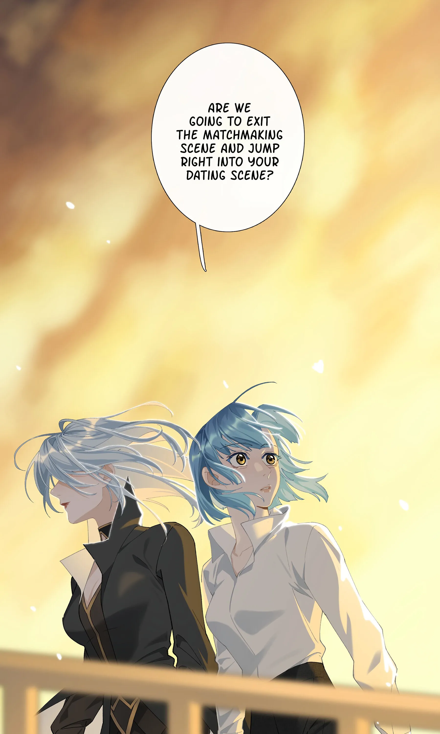 Read Perfect Girlfriend Online chapter 9 image 19 on Lezhin