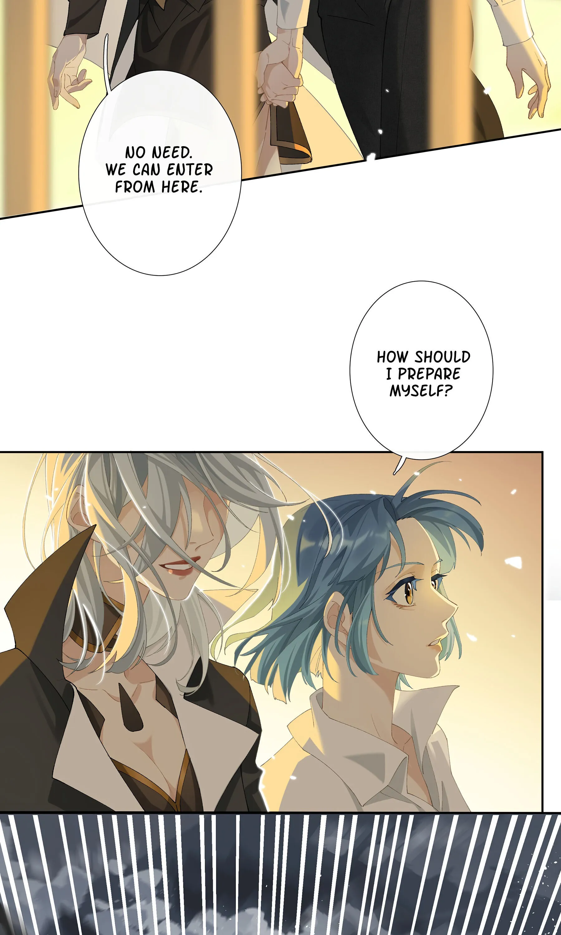 Read Perfect Girlfriend Online chapter 9 image 20 on Lezhin