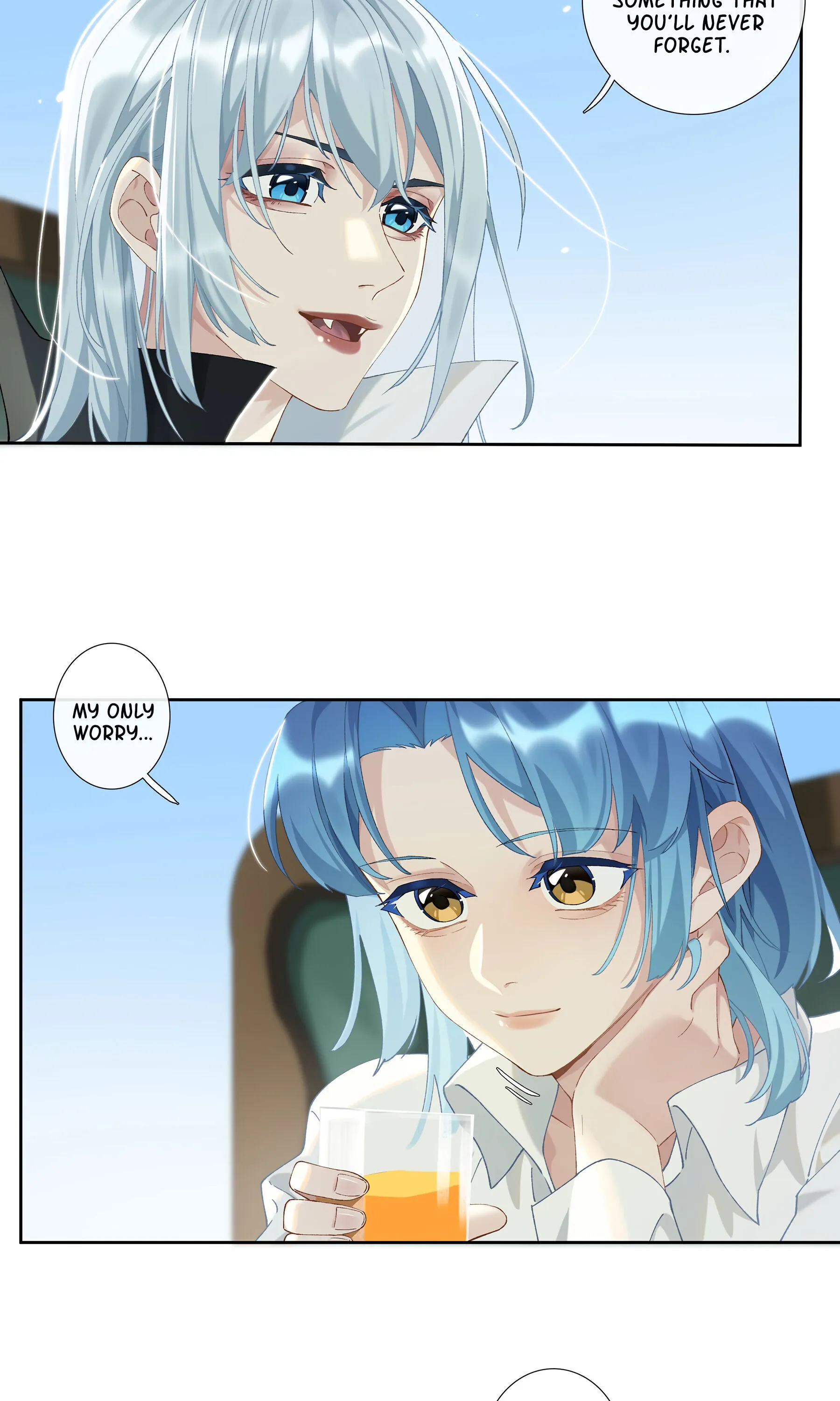 Read Perfect Girlfriend Online chapter 9 image 7 on Lezhin