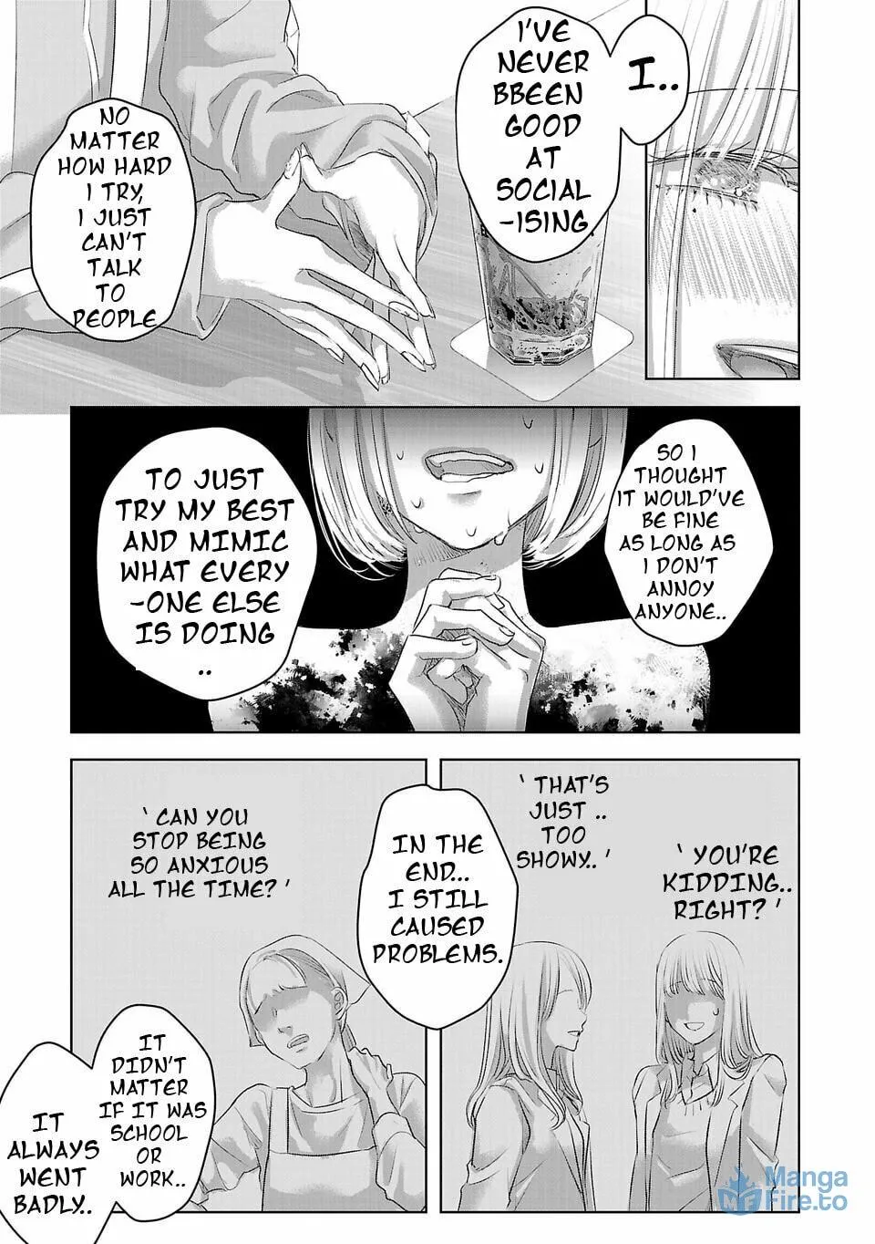 Read Perfect Glitter chapter 1 image 38 on Lezhin