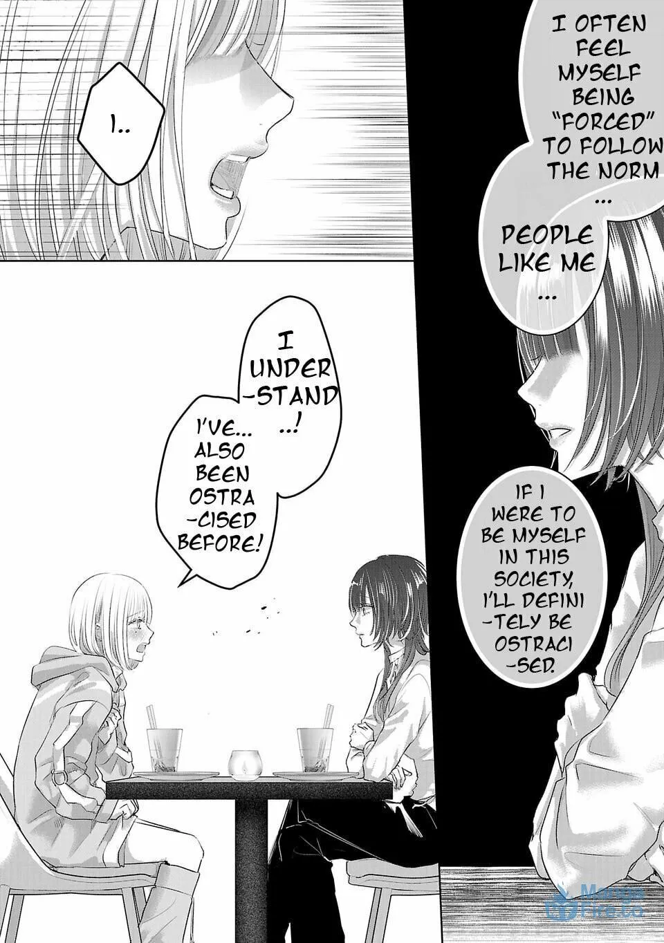 Read Perfect Glitter chapter 1 image 41 on Lezhin
