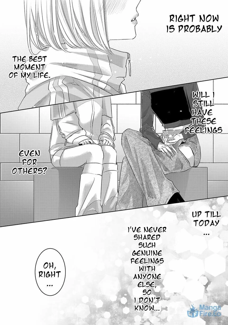 Read Perfect Glitter chapter 3 image 11 on Lezhin