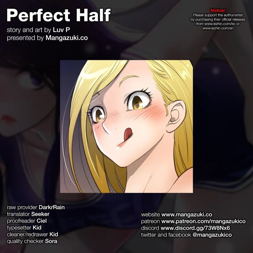 Read Perfect Half chapter 10 image 0 on Lezhin