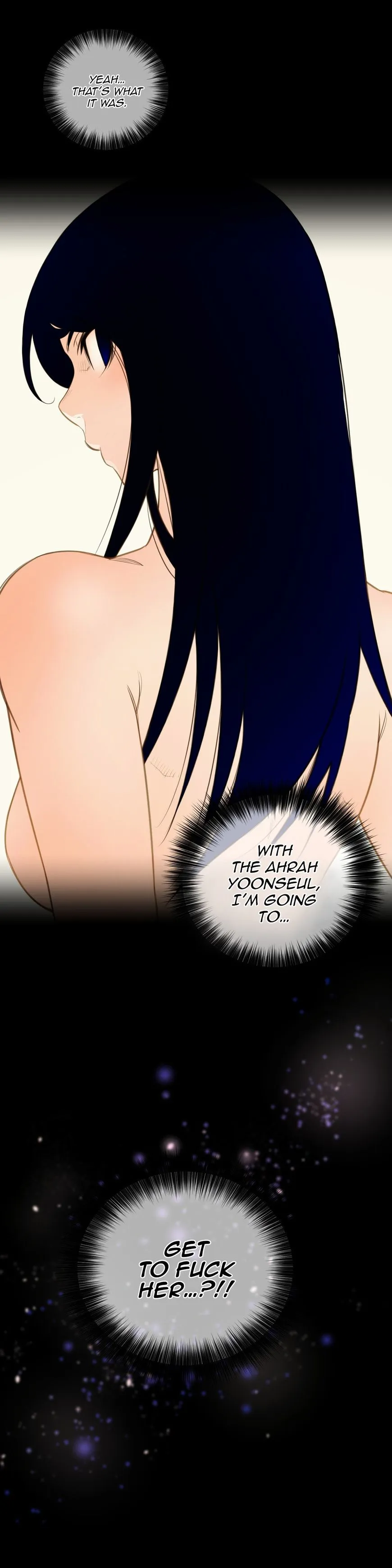 Read Perfect Half chapter 10 image 2 on Lezhin