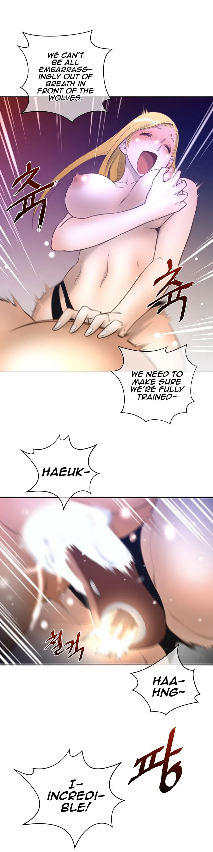 Read Perfect Half chapter 10 image 20 on Lezhin