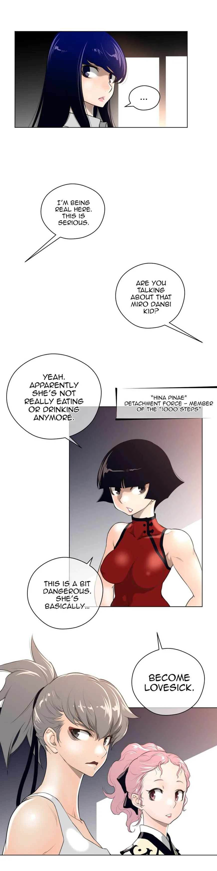 Read Perfect Half chapter 10 image 4 on Lezhin