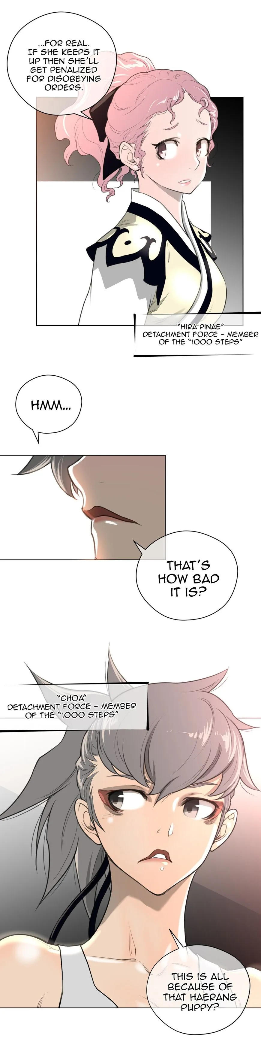 Read Perfect Half chapter 10 image 5 on Lezhin