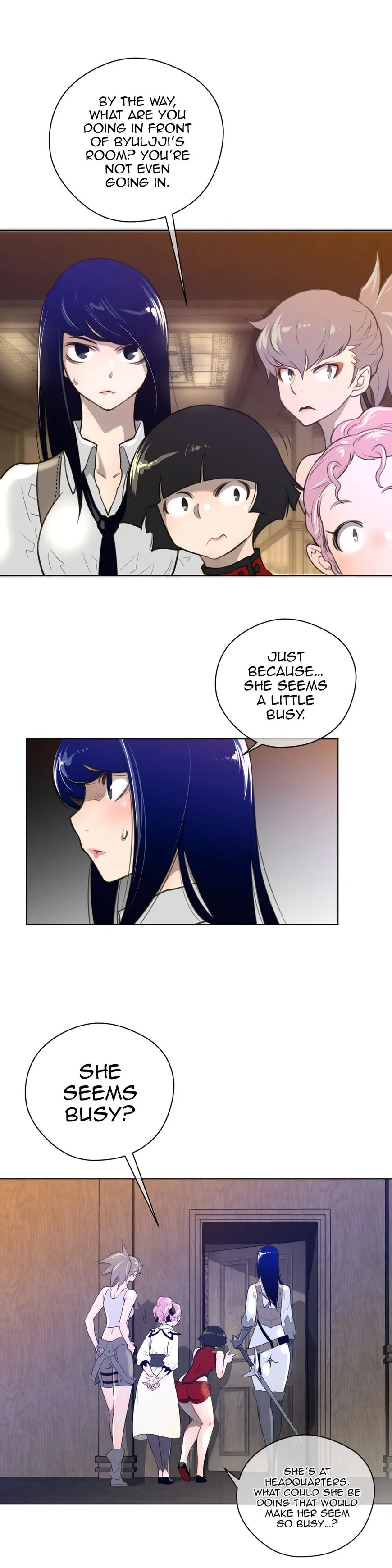 Read Perfect Half chapter 10 image 9 on Lezhin
