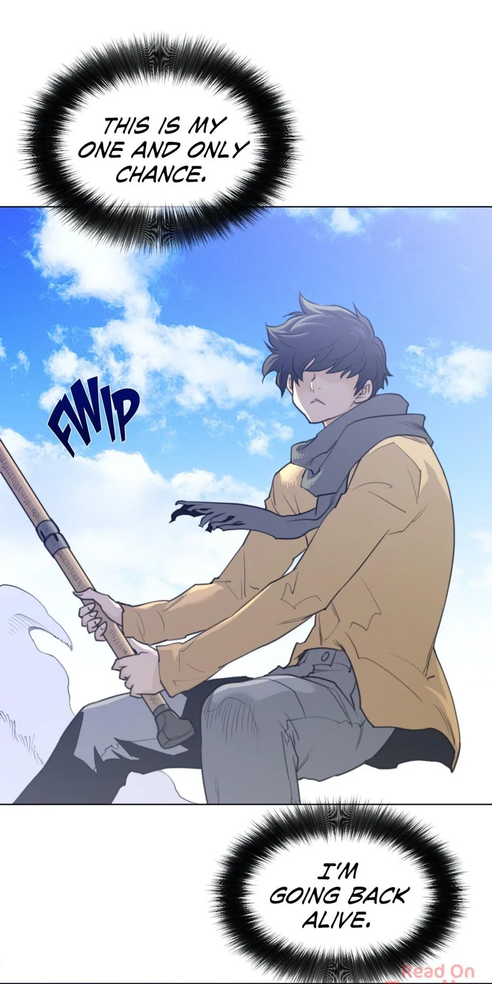 Read Perfect Half chapter 100 image 26 on Lezhin