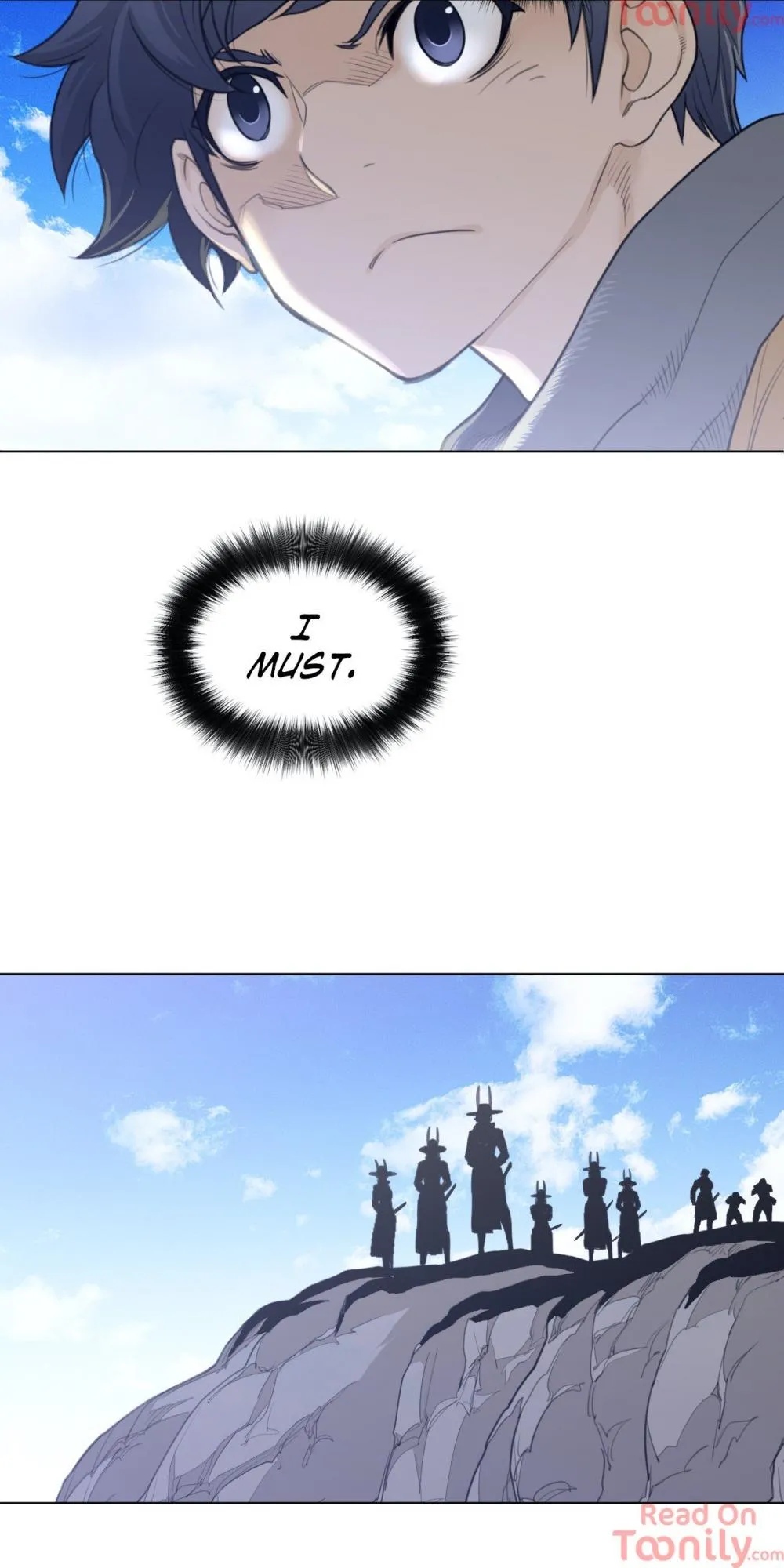 Read Perfect Half chapter 100 image 27 on Lezhin