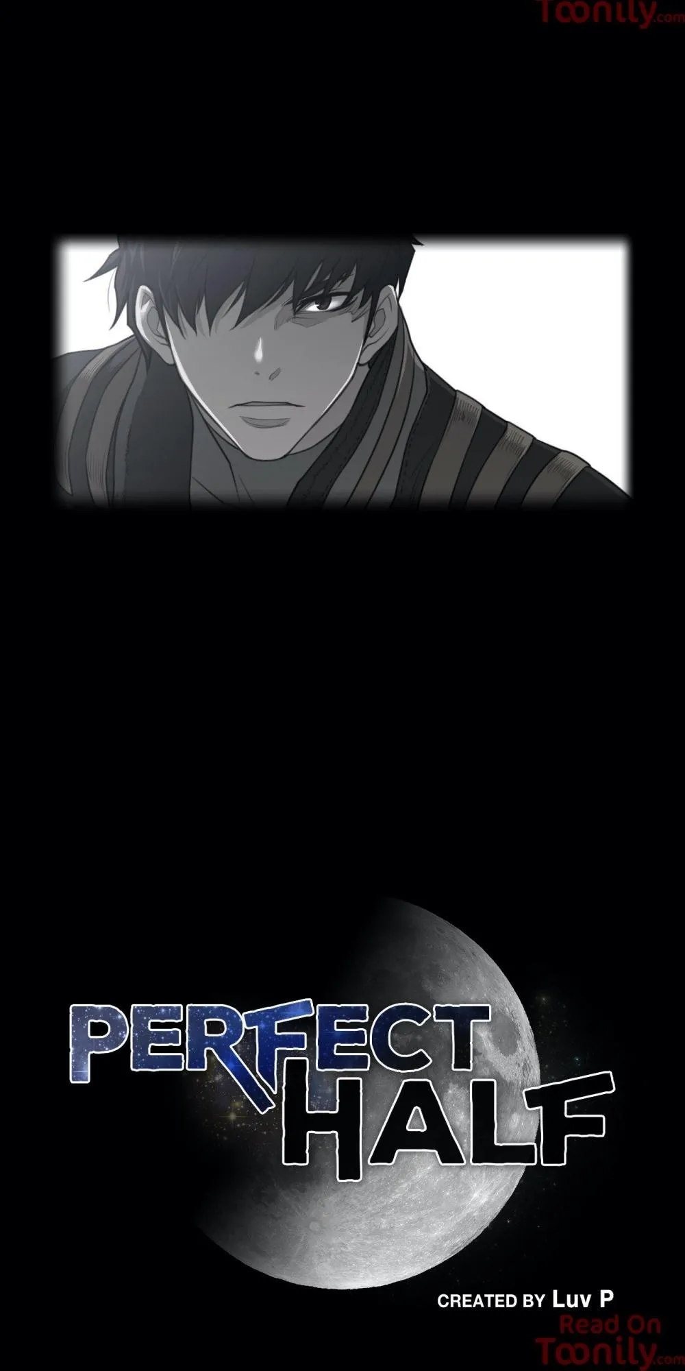 Read Perfect Half chapter 100 image 3 on Lezhin